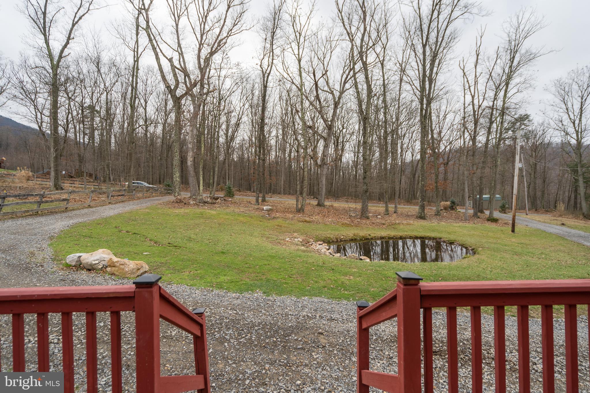 CAPON RIVER VISTA - Residential