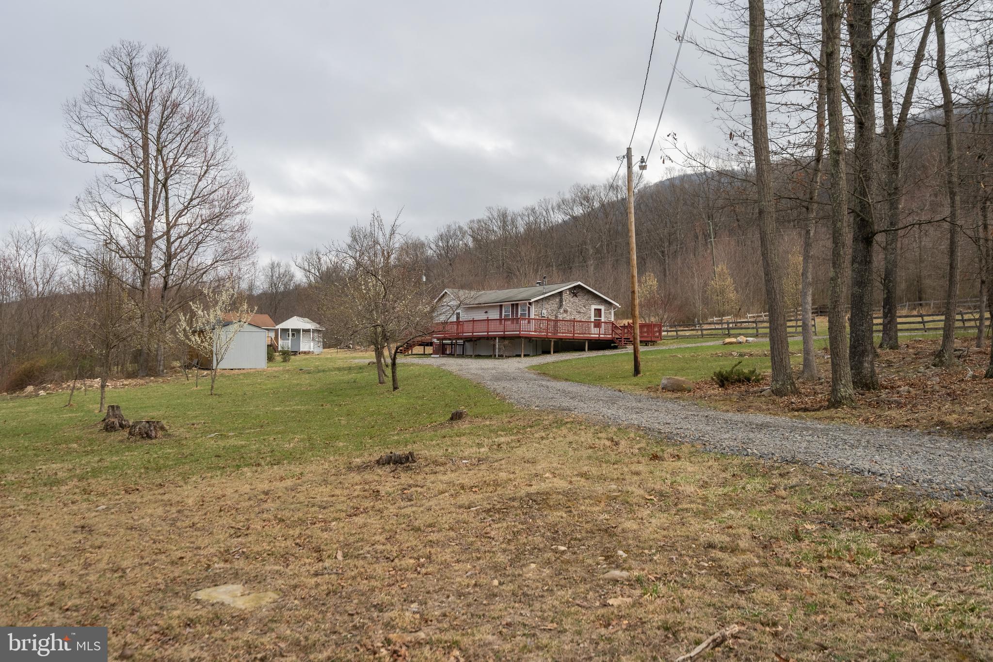 CAPON RIVER VISTA - Residential