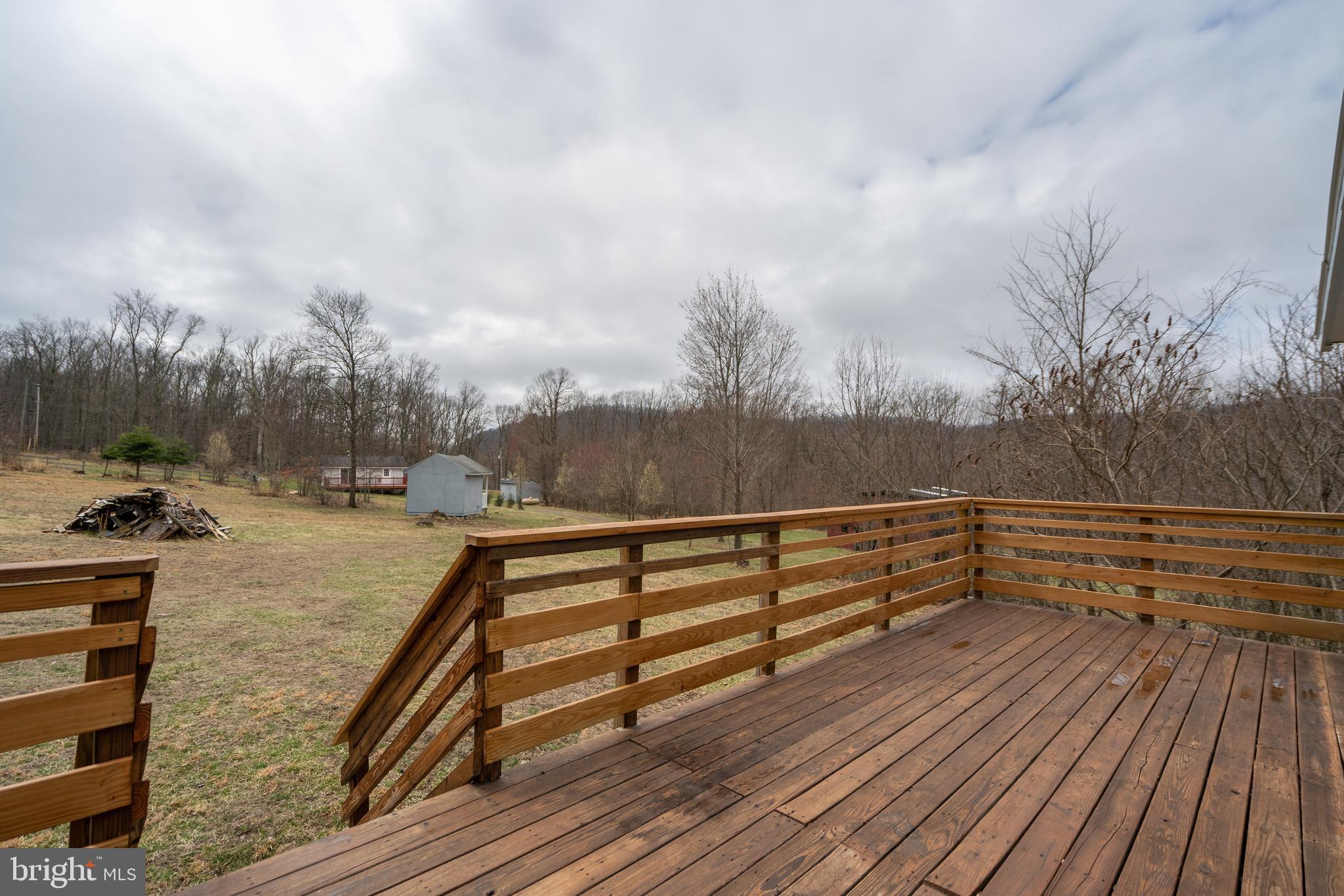 CAPON RIVER VISTA - Residential