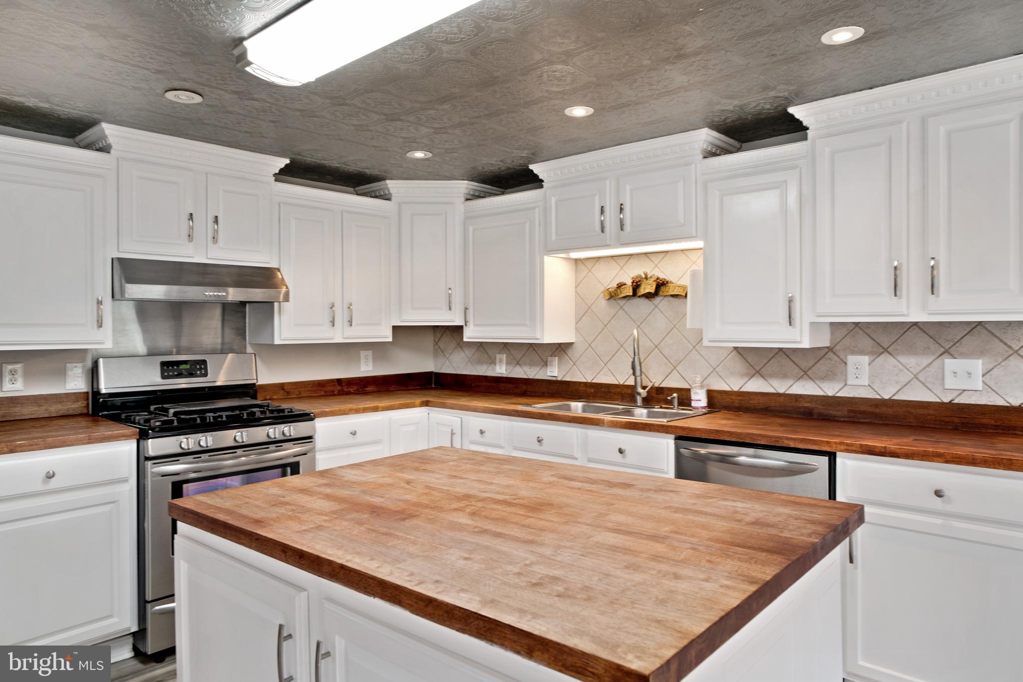 CAPON RIVER VISTA - Residential