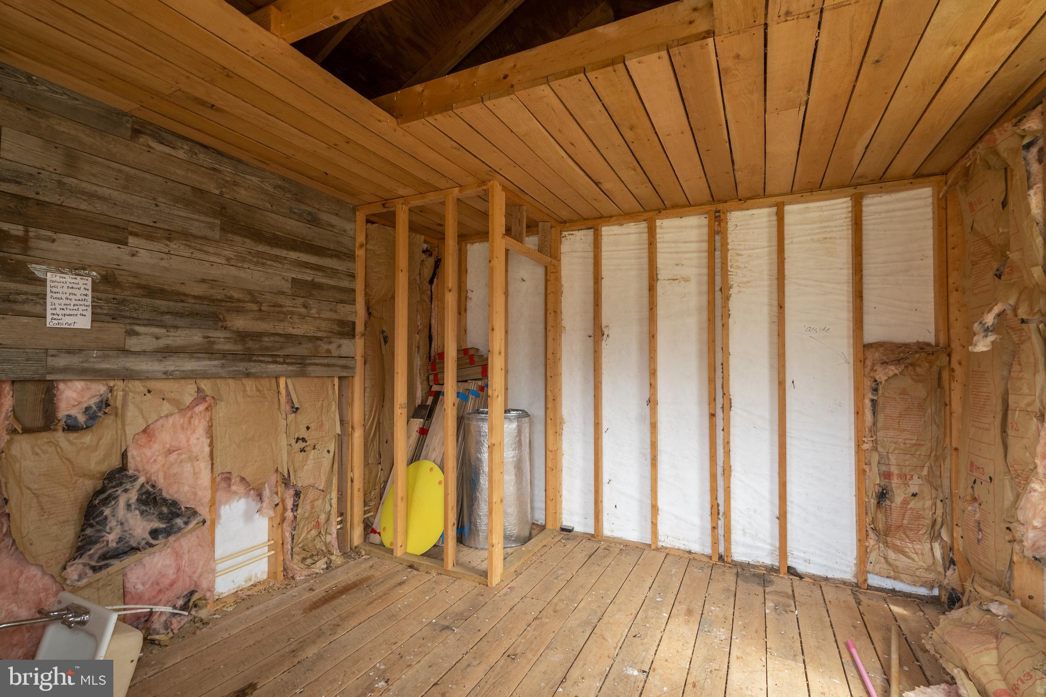 CAPON RIVER VISTA - Residential