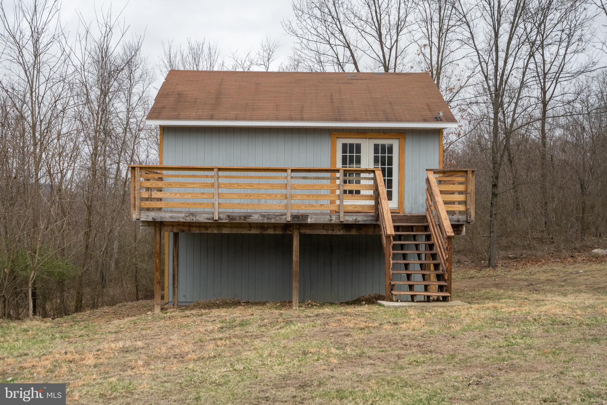 CAPON RIVER VISTA - Residential