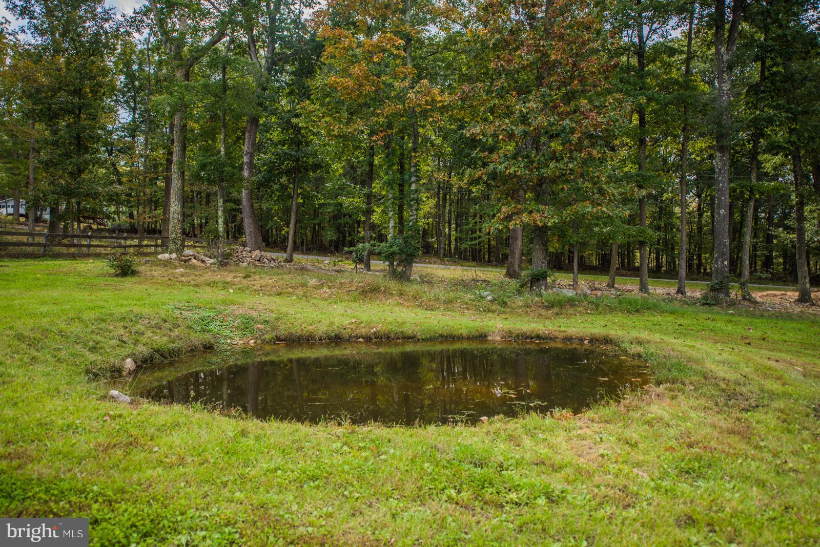 CAPON RIVER VISTA - Residential