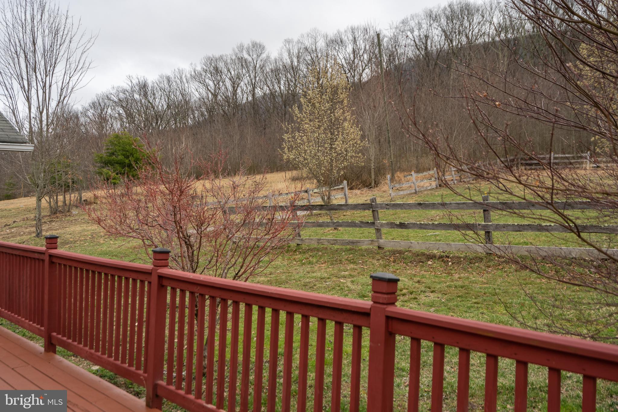 CAPON RIVER VISTA - Residential