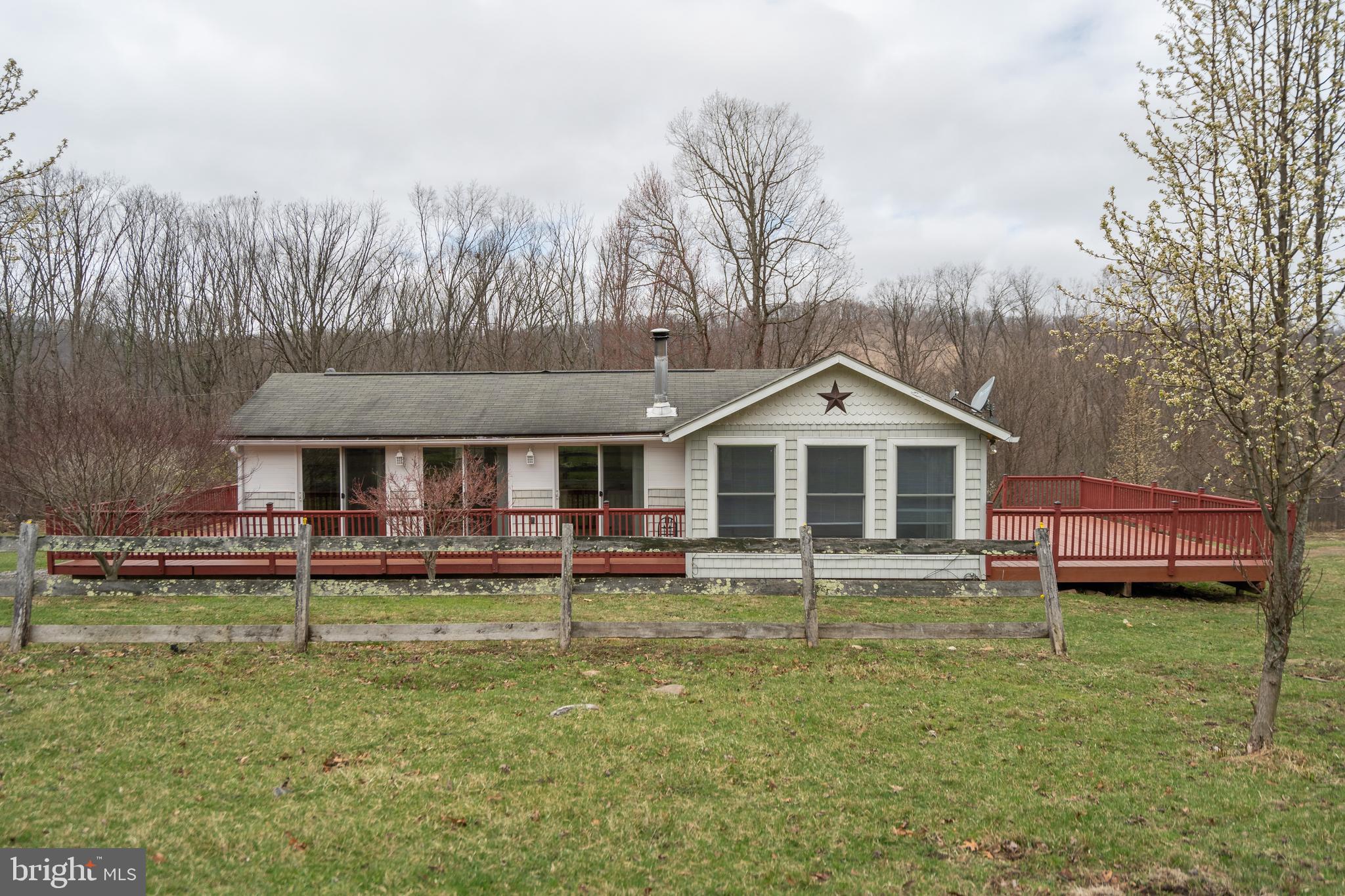 CAPON RIVER VISTA - Residential