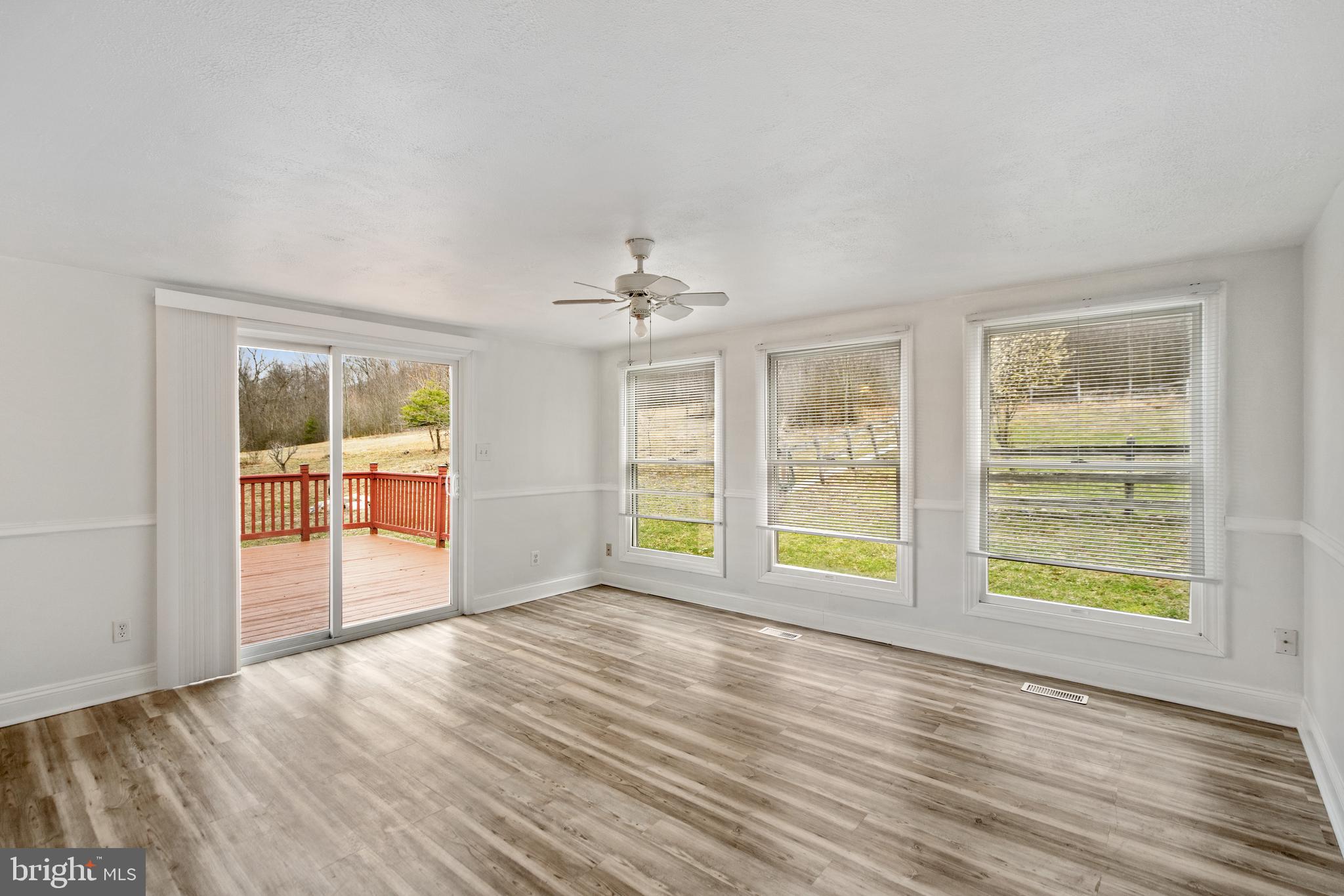 CAPON RIVER VISTA - Residential