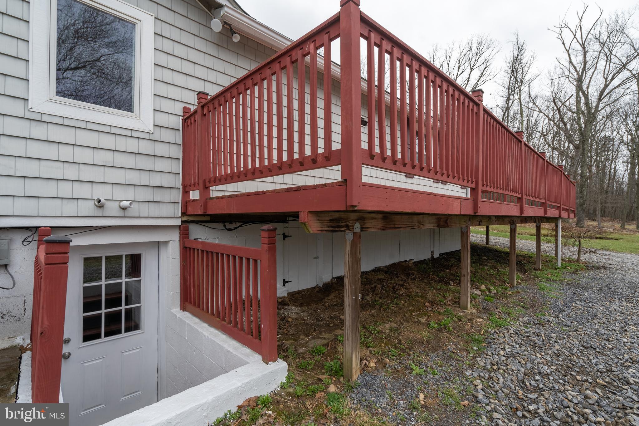 CAPON RIVER VISTA - Residential