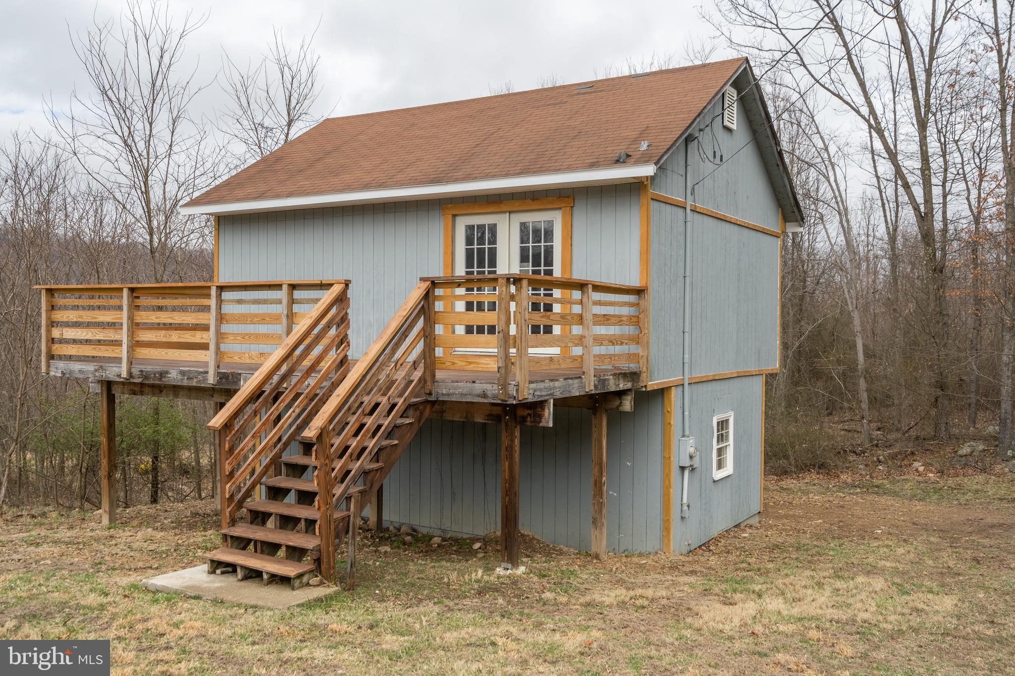 CAPON RIVER VISTA - Residential