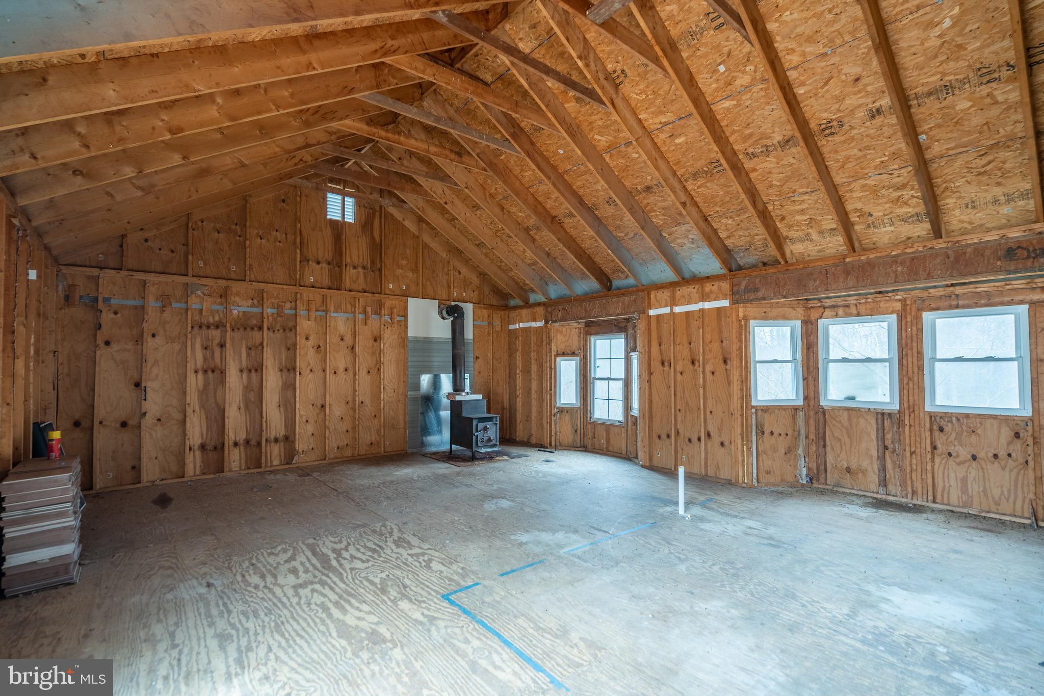 CAPON RIVER VISTA - Residential