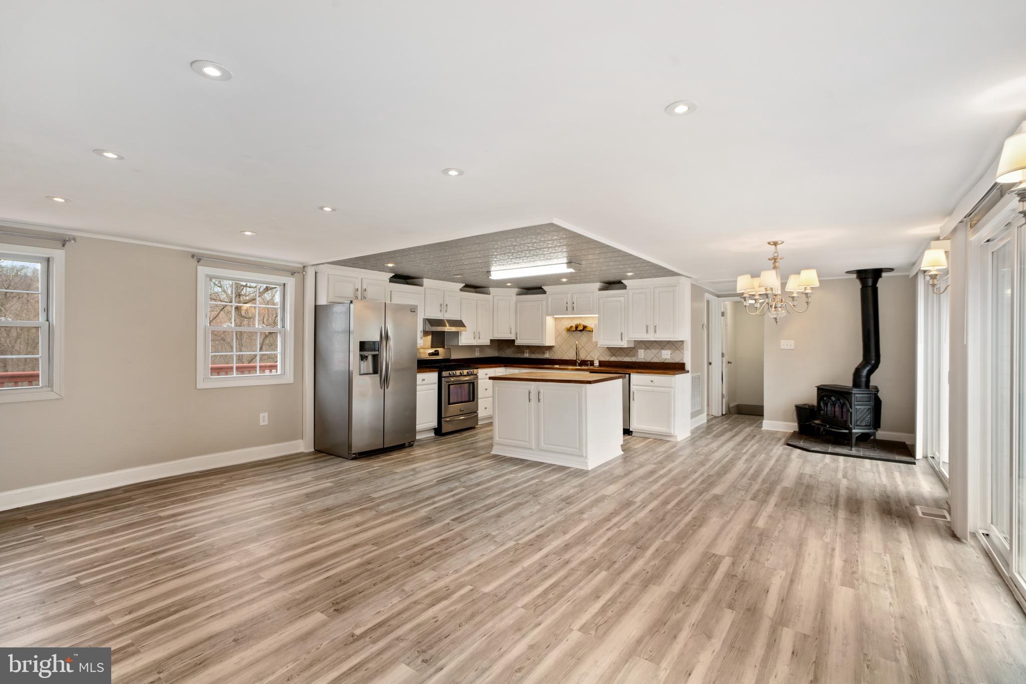 CAPON RIVER VISTA - Residential