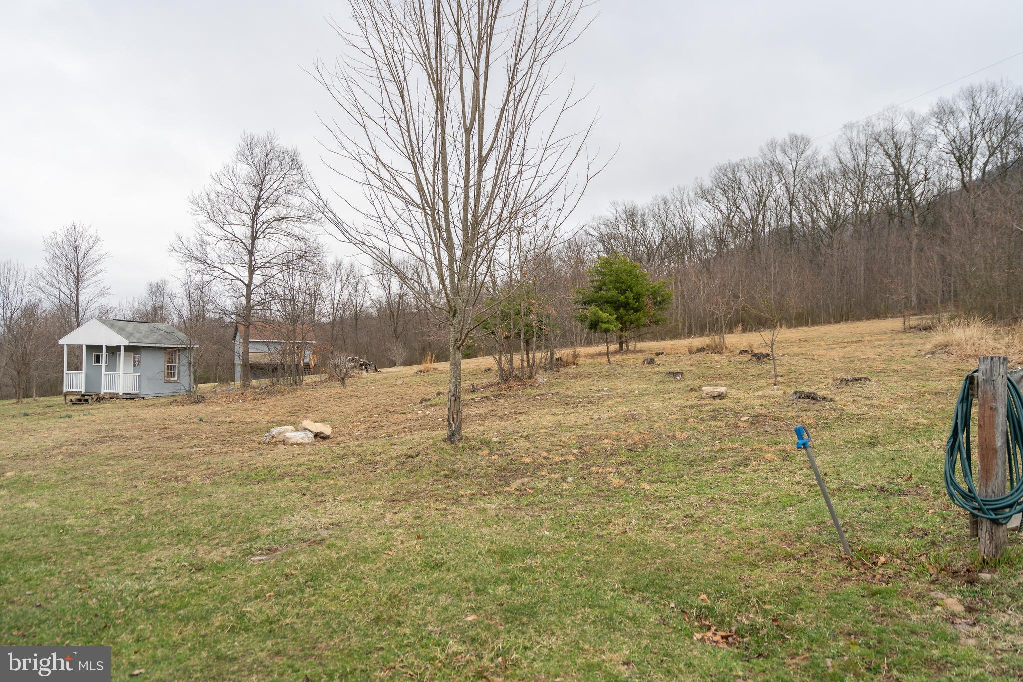 CAPON RIVER VISTA - Residential