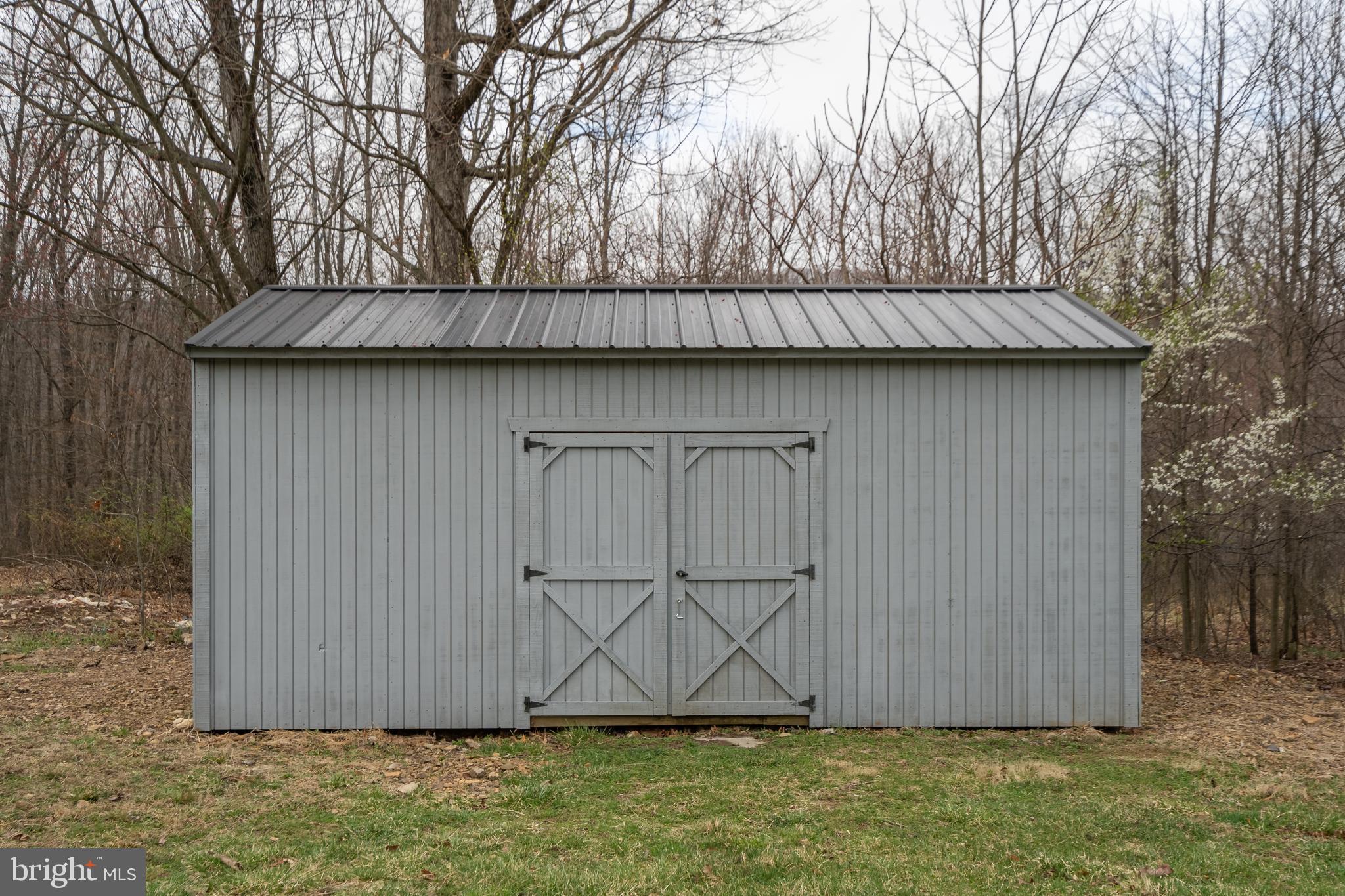 CAPON RIVER VISTA - Residential