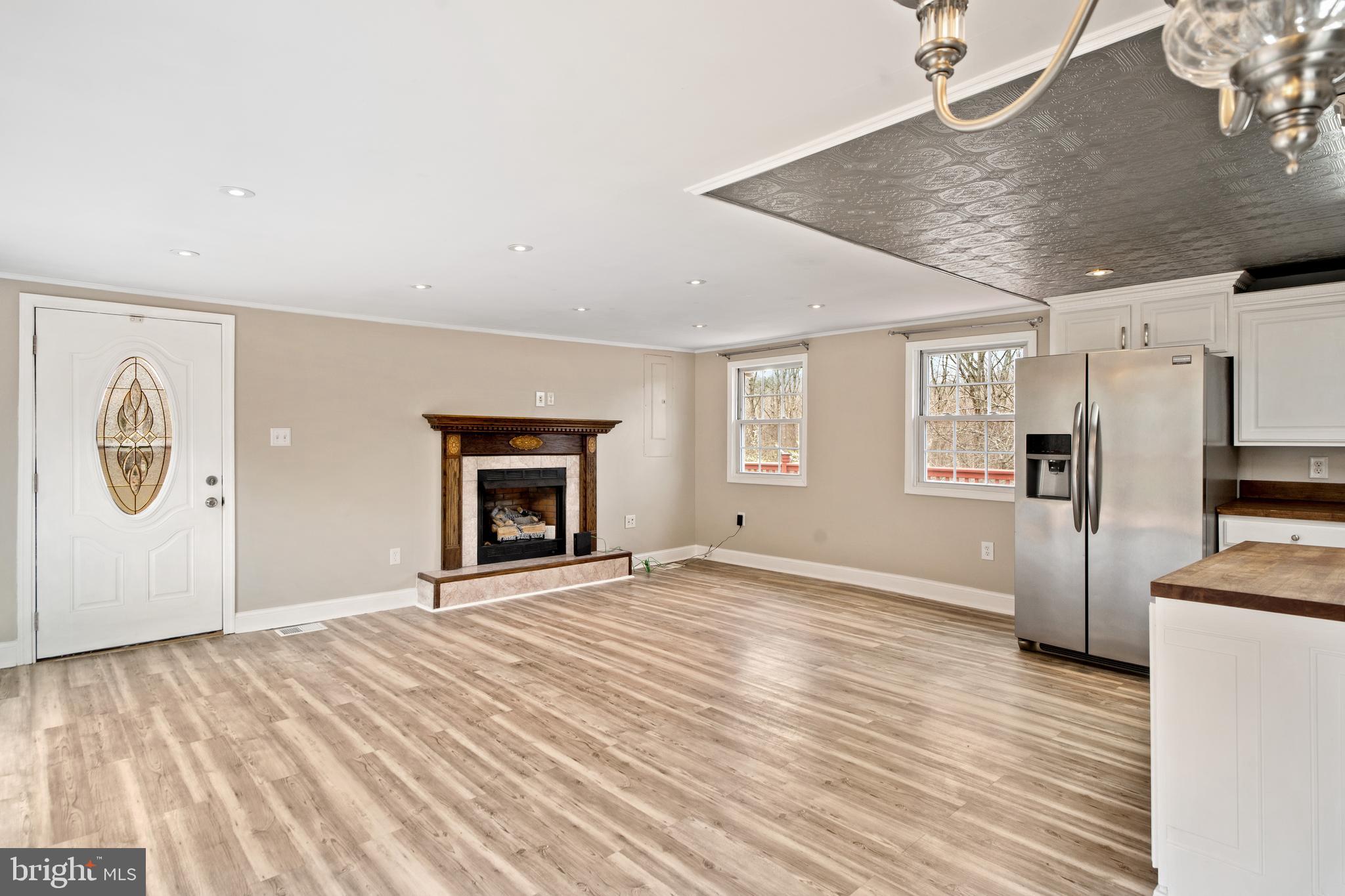 CAPON RIVER VISTA - Residential