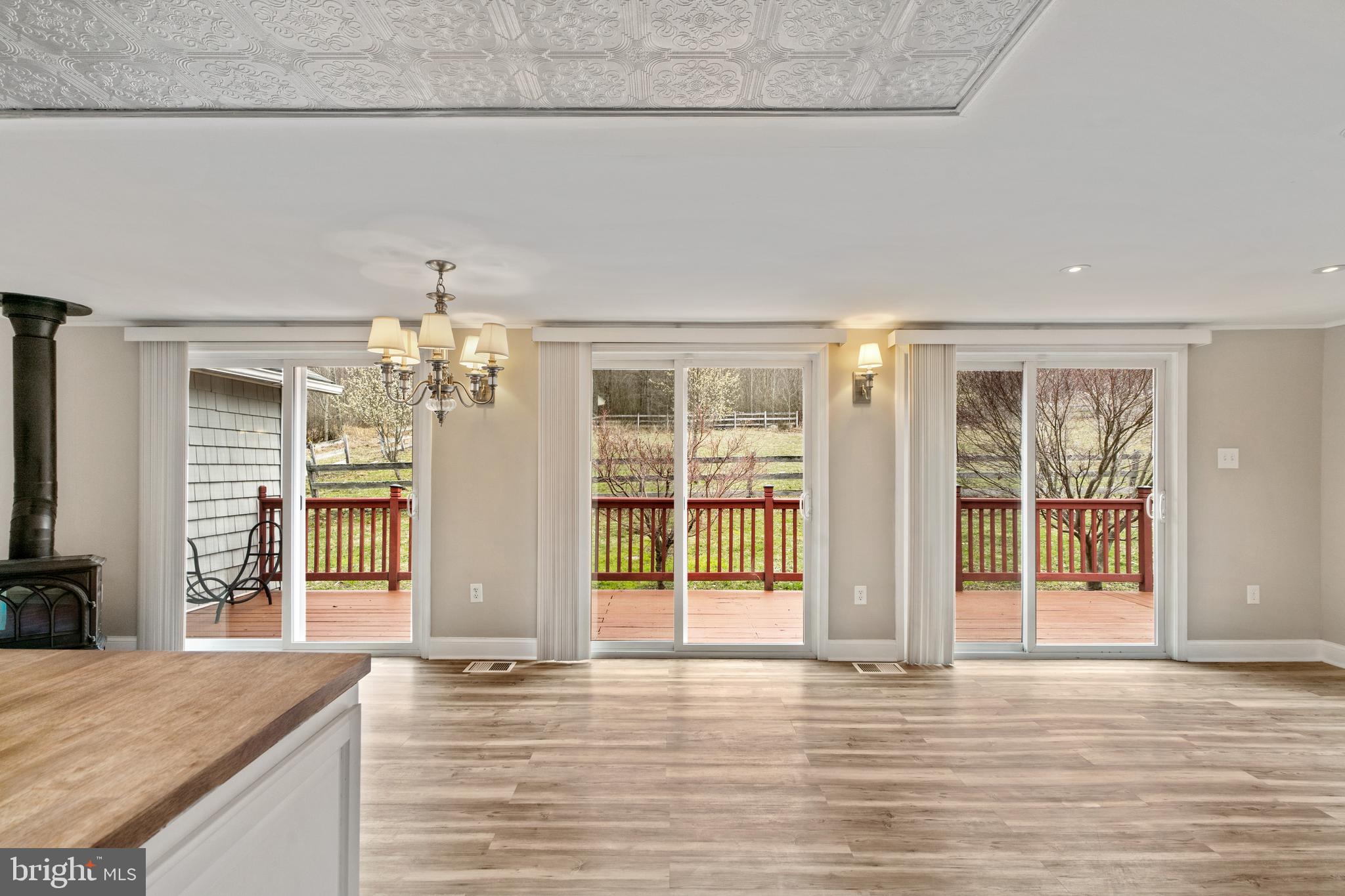 CAPON RIVER VISTA - Residential