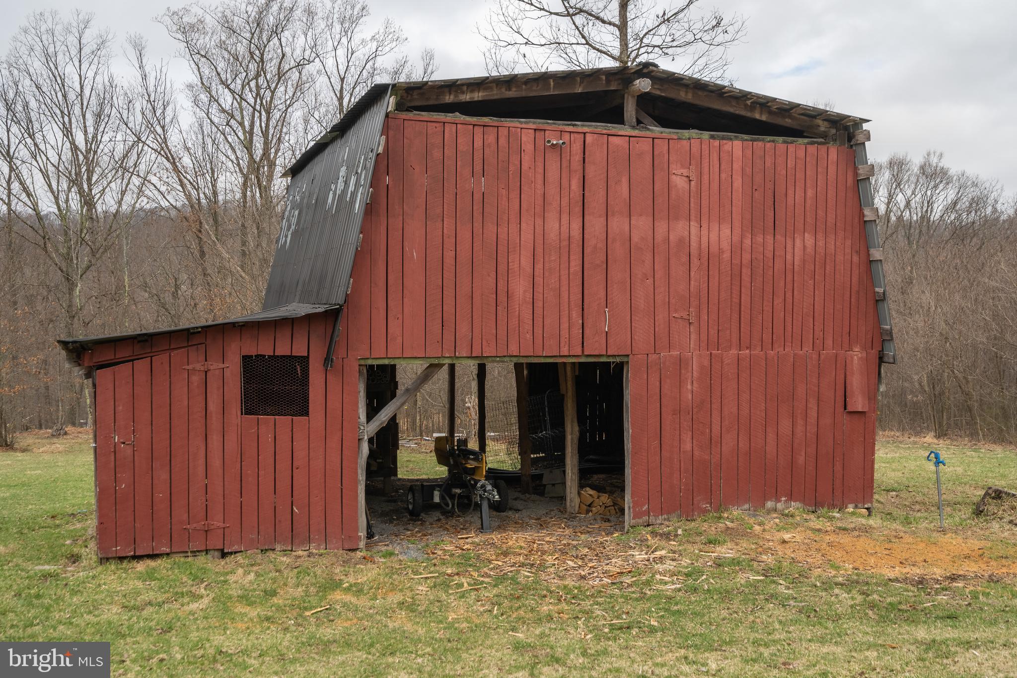 CAPON RIVER VISTA - Residential