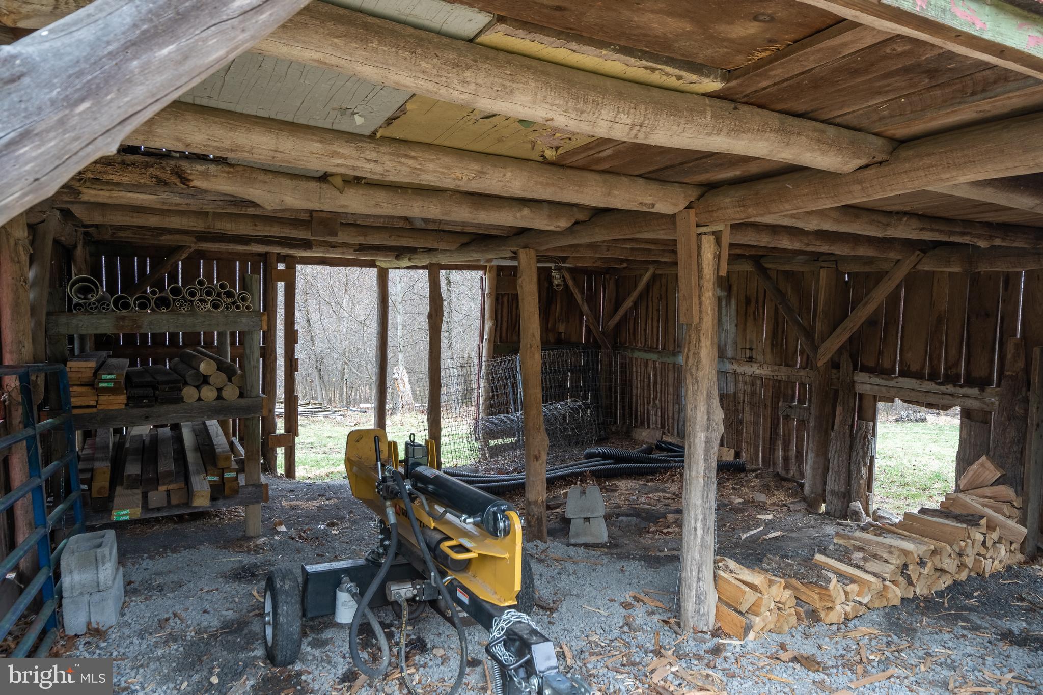 CAPON RIVER VISTA - Residential