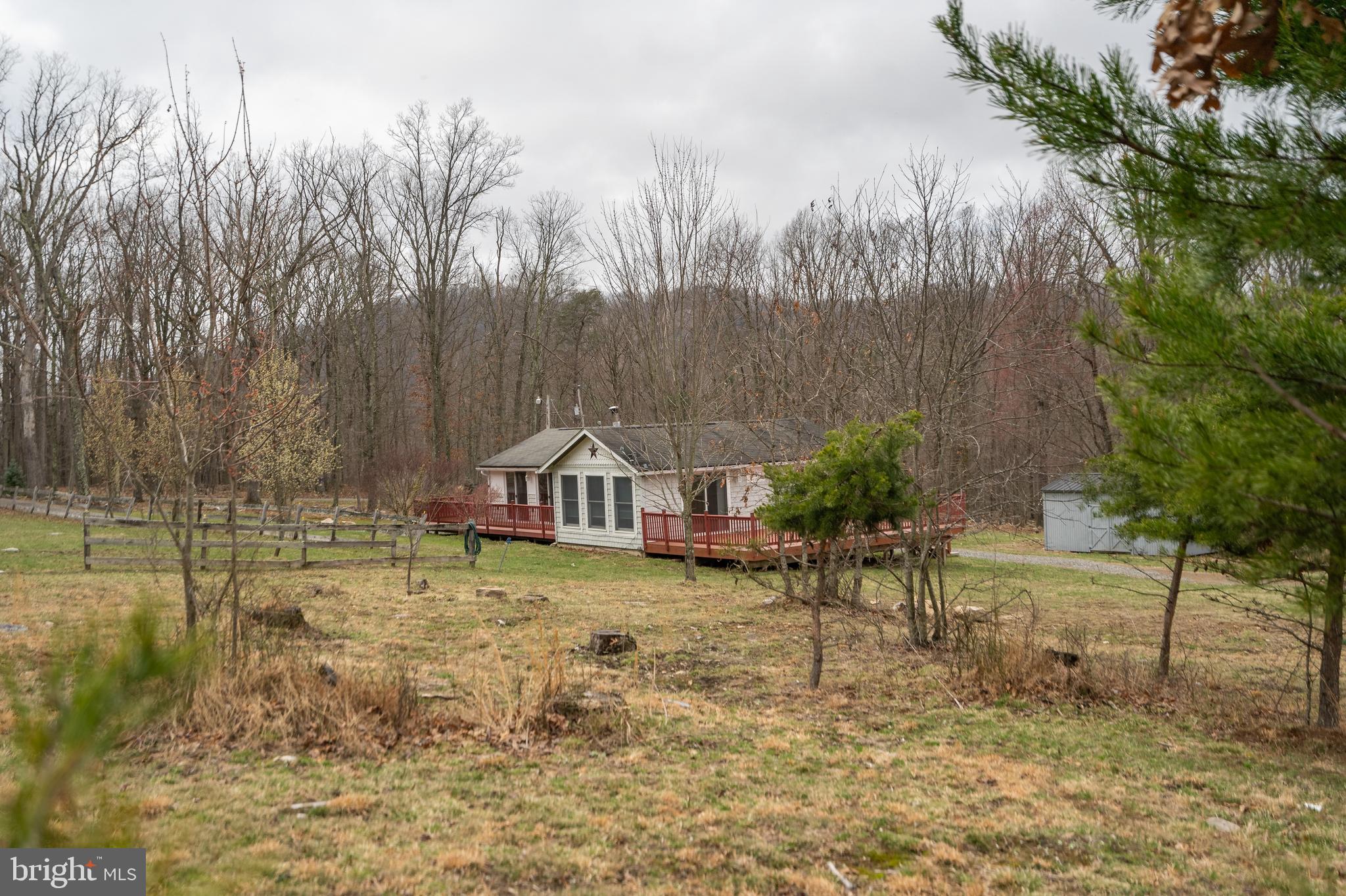 CAPON RIVER VISTA - Residential