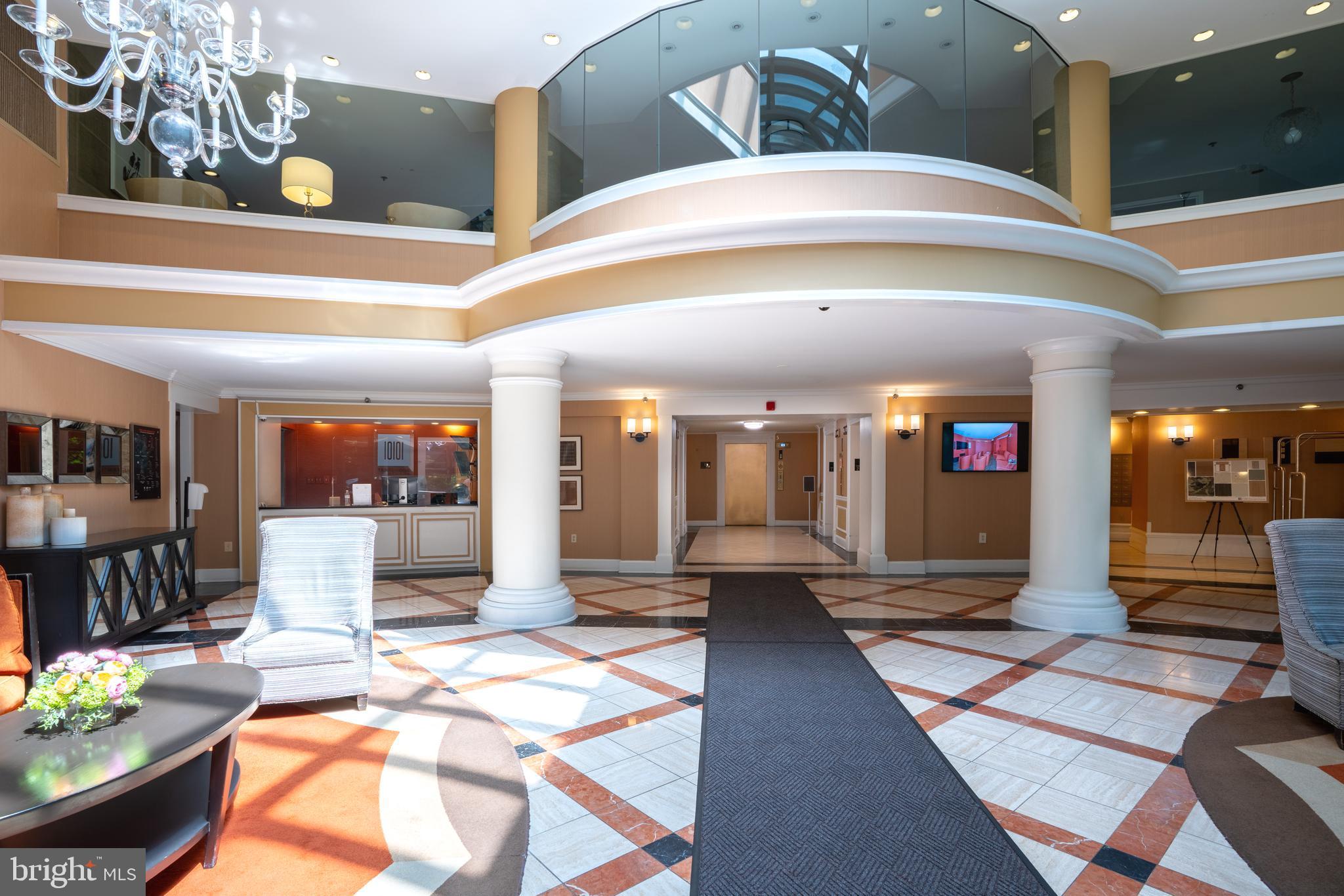 ROCKVILLE - Residential Lease