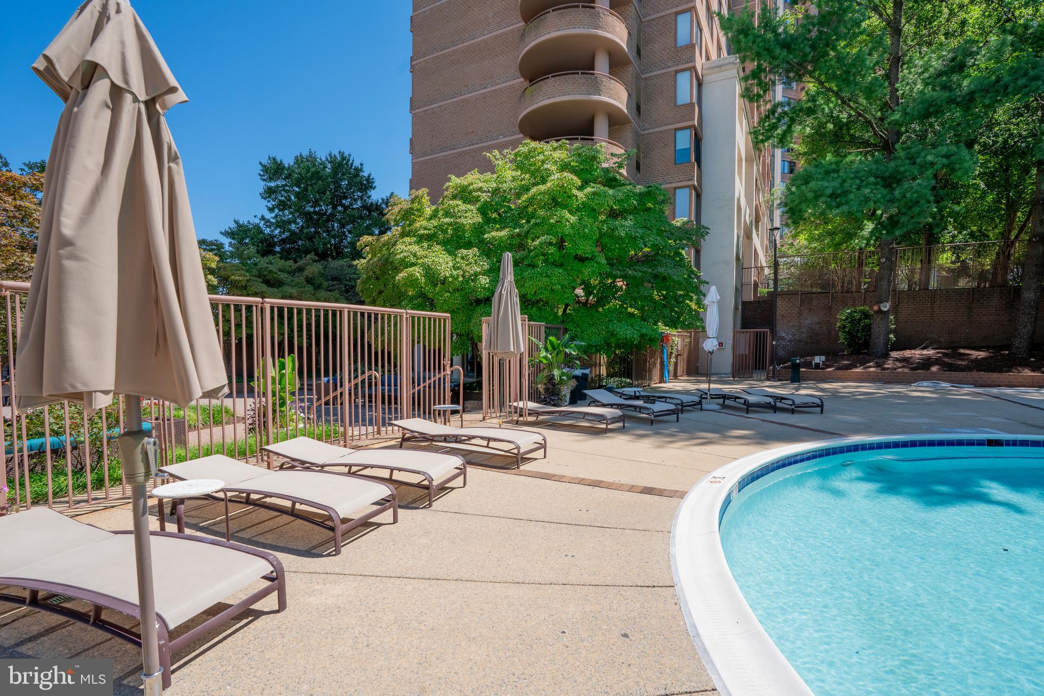 ROCKVILLE - Residential Lease