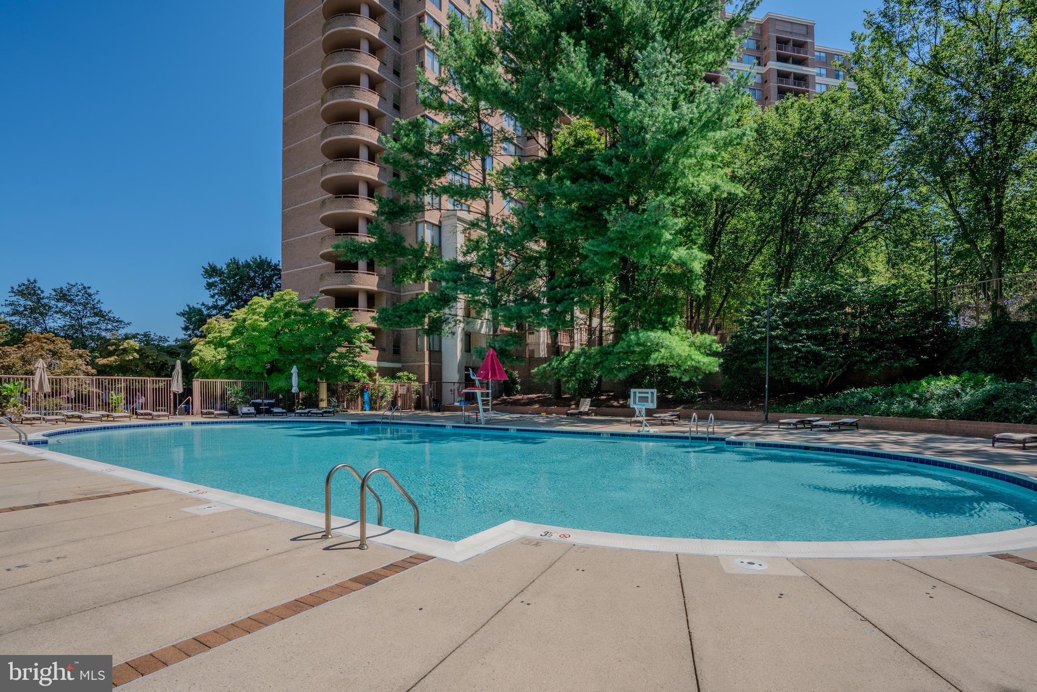 ROCKVILLE - Residential Lease