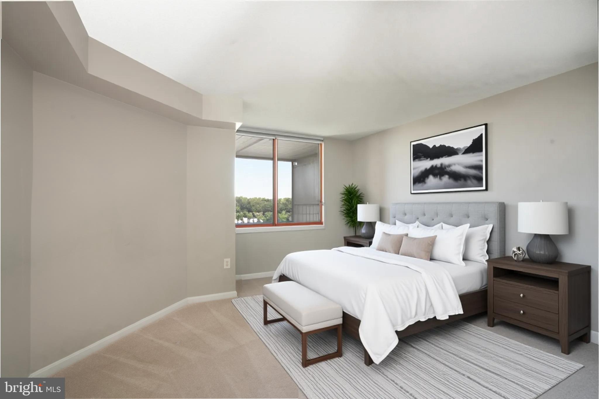 ROCKVILLE - Residential Lease