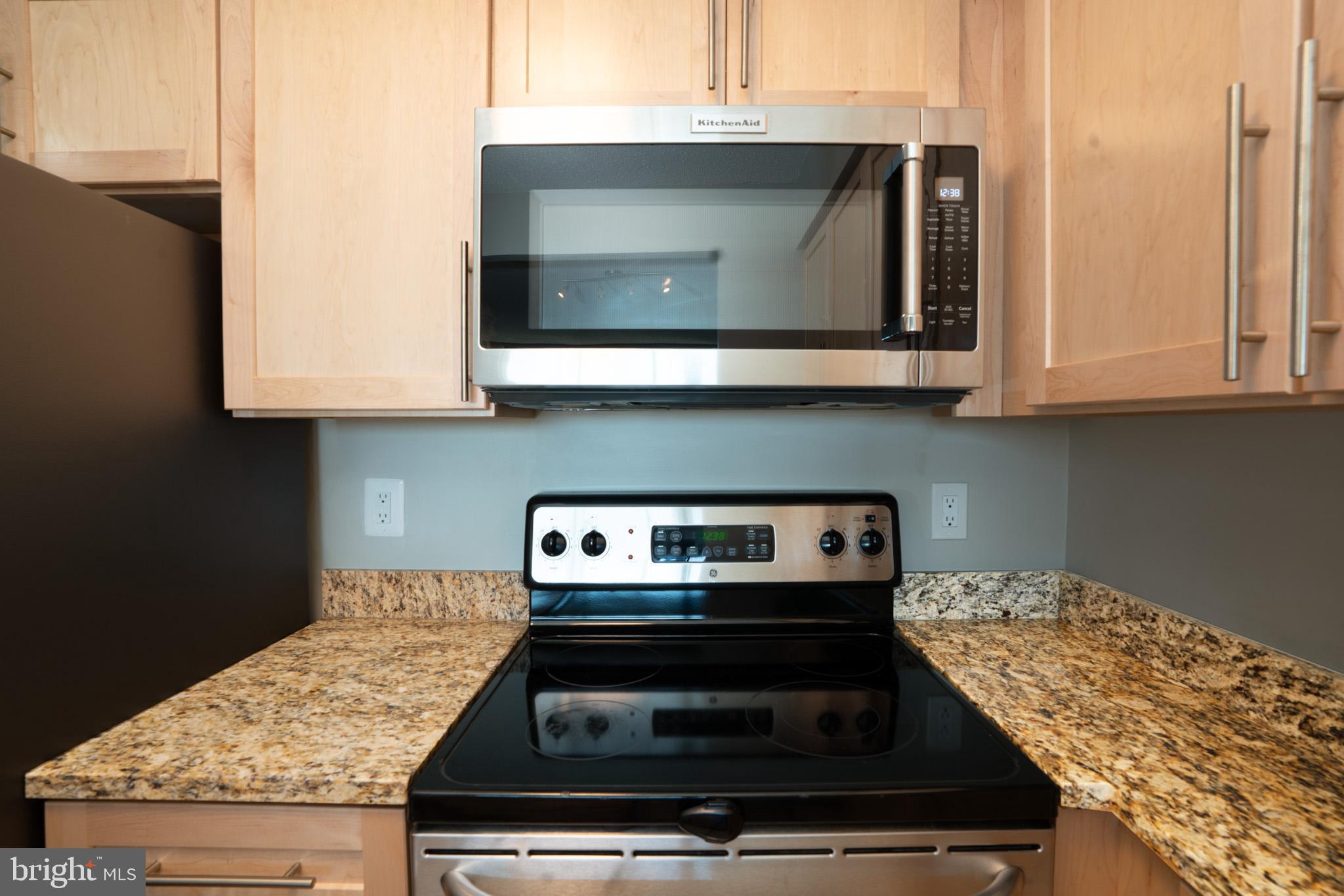 ROCKVILLE - Residential Lease