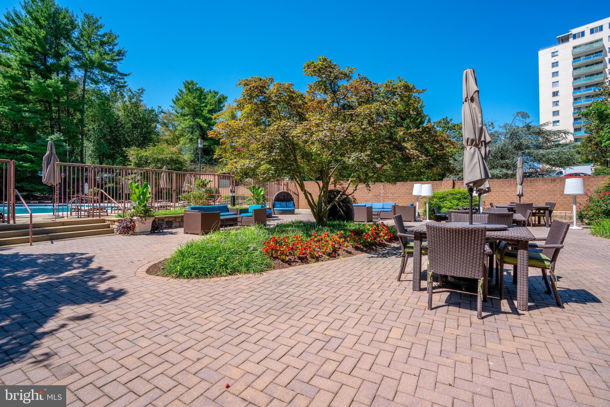 ROCKVILLE - Residential Lease