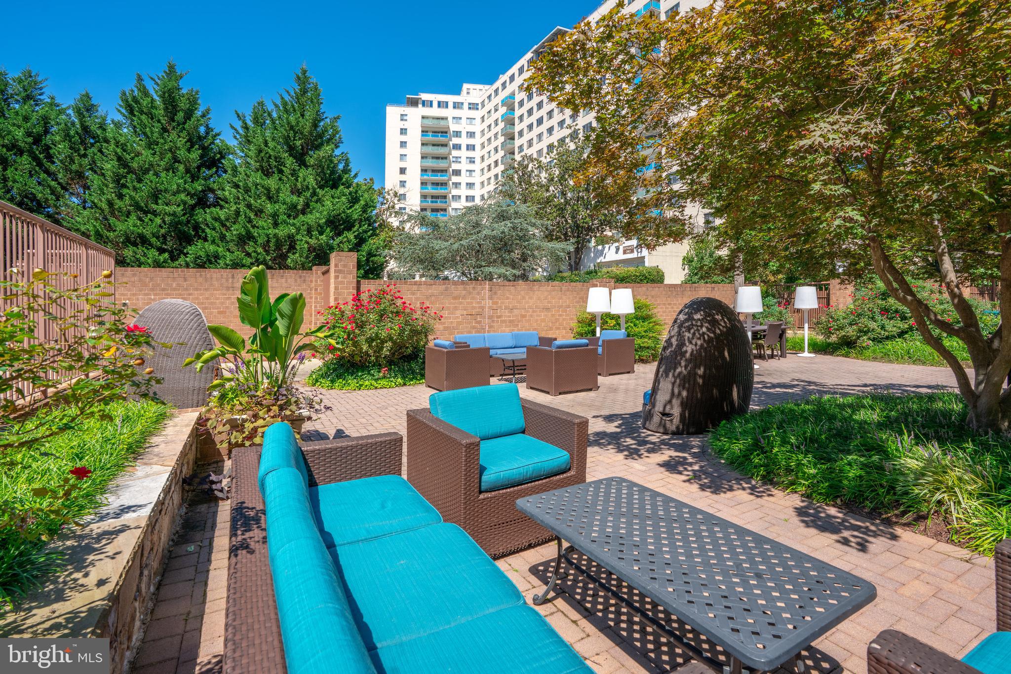 ROCKVILLE - Residential Lease