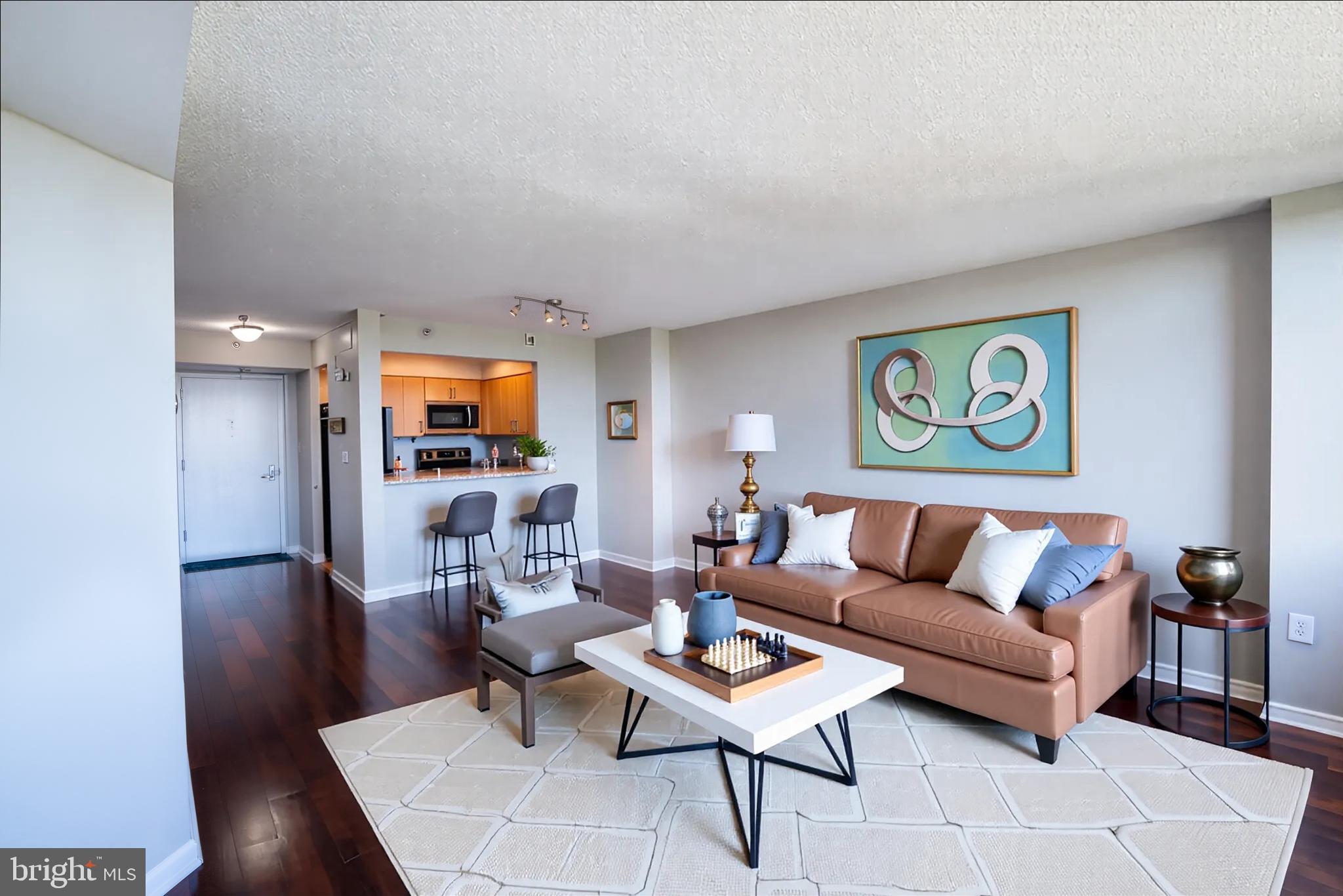 ROCKVILLE - Residential Lease