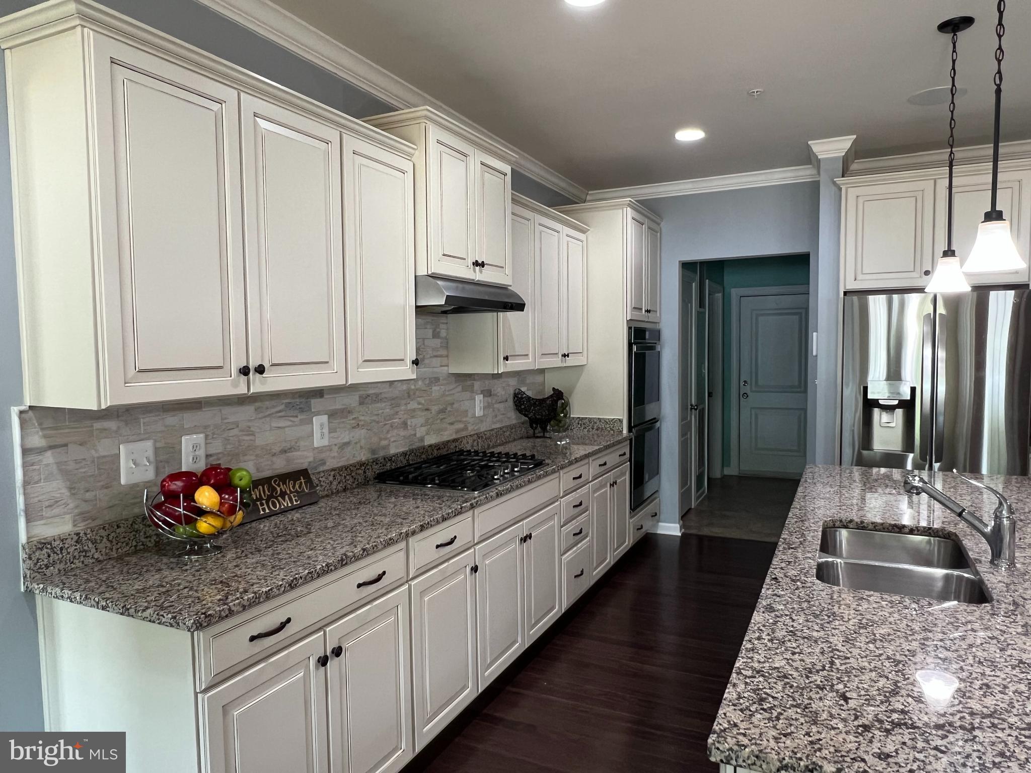 BRANDYWINE - Residential