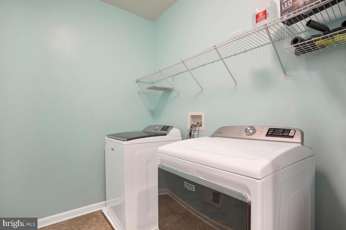 BRANDYWINE - Residential