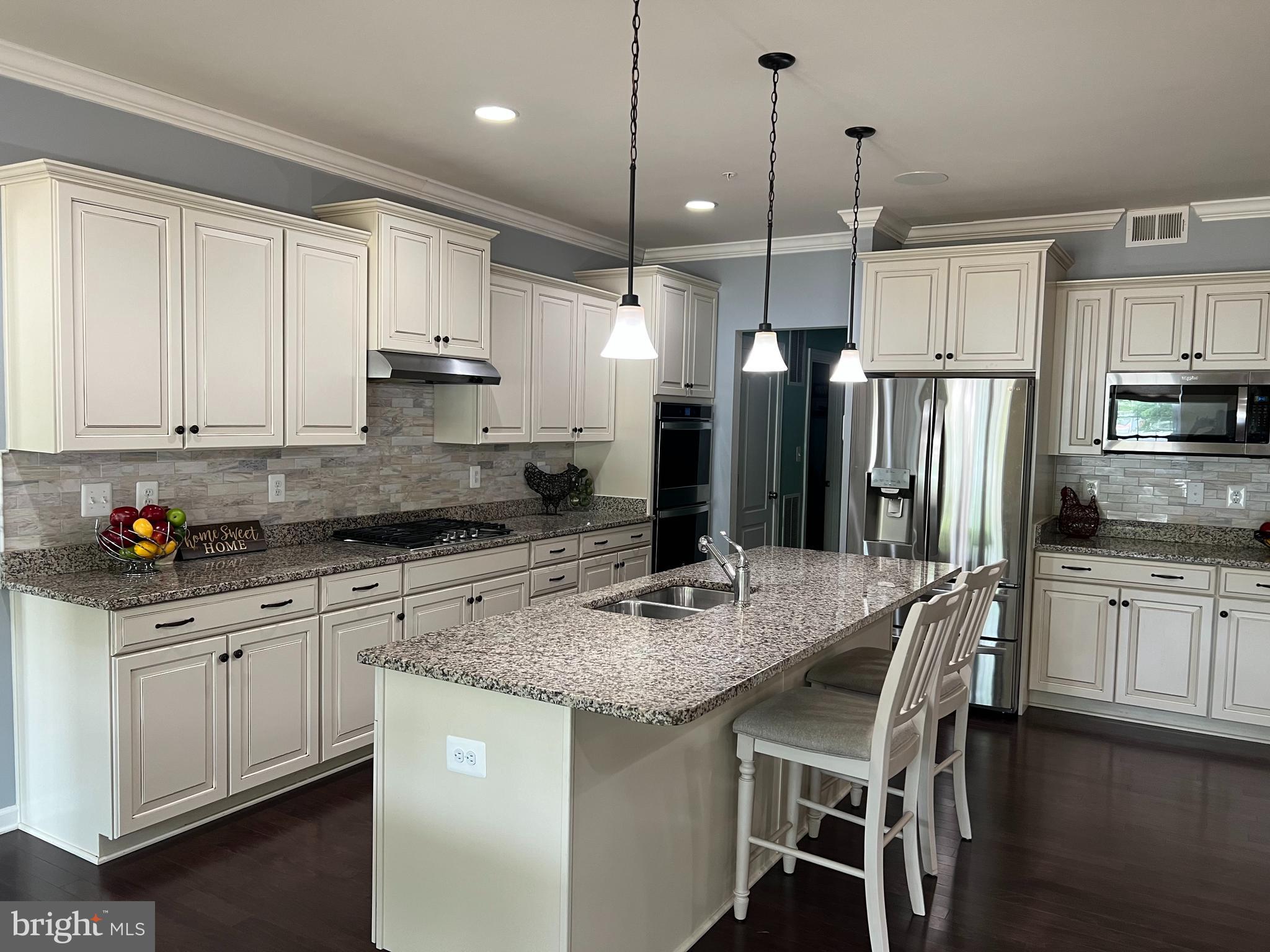 BRANDYWINE - Residential