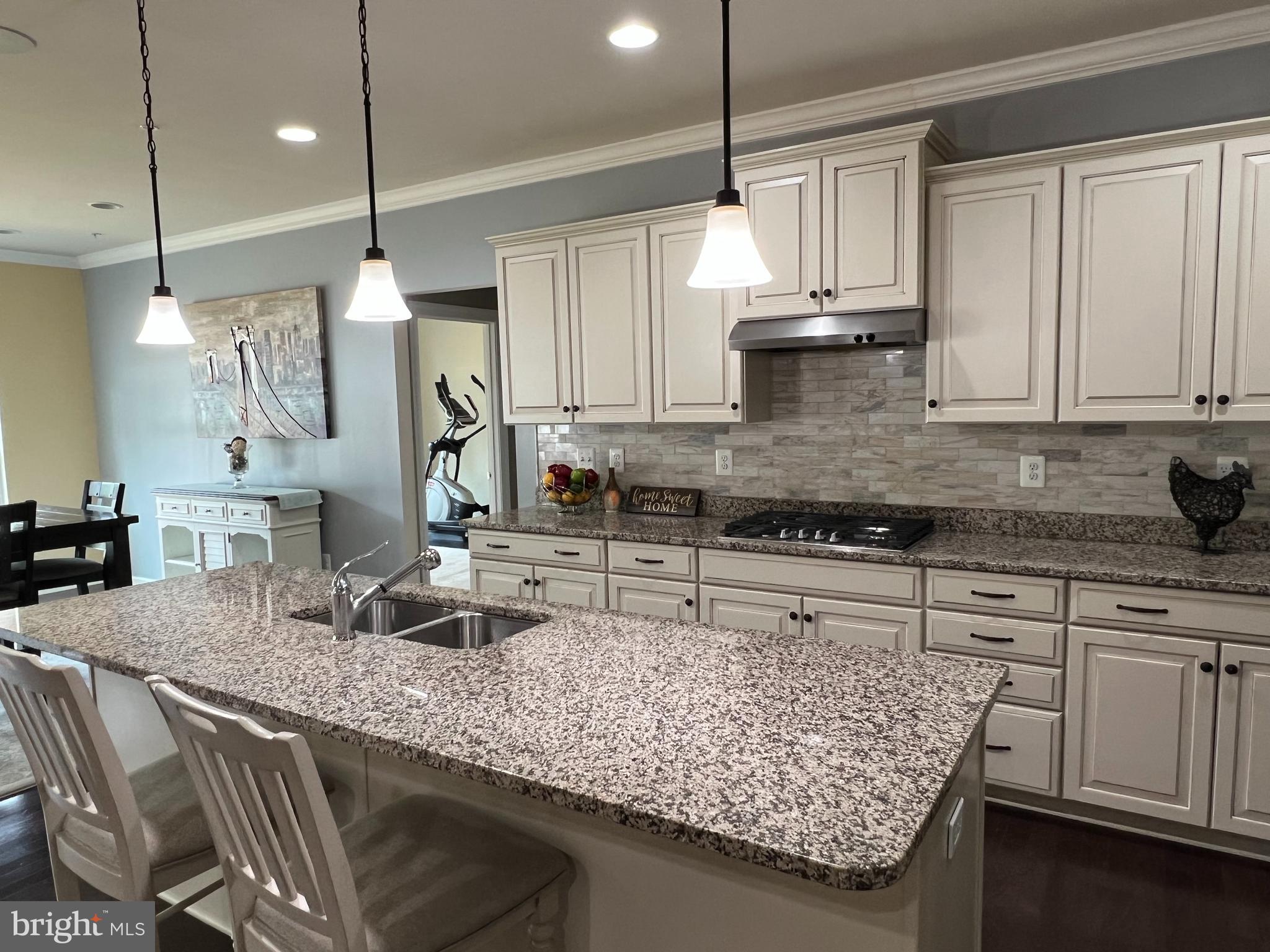 BRANDYWINE - Residential