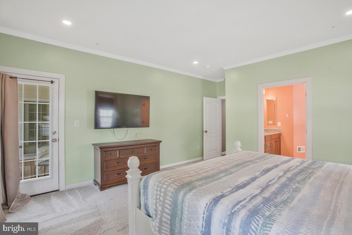 BRANDYWINE - Residential