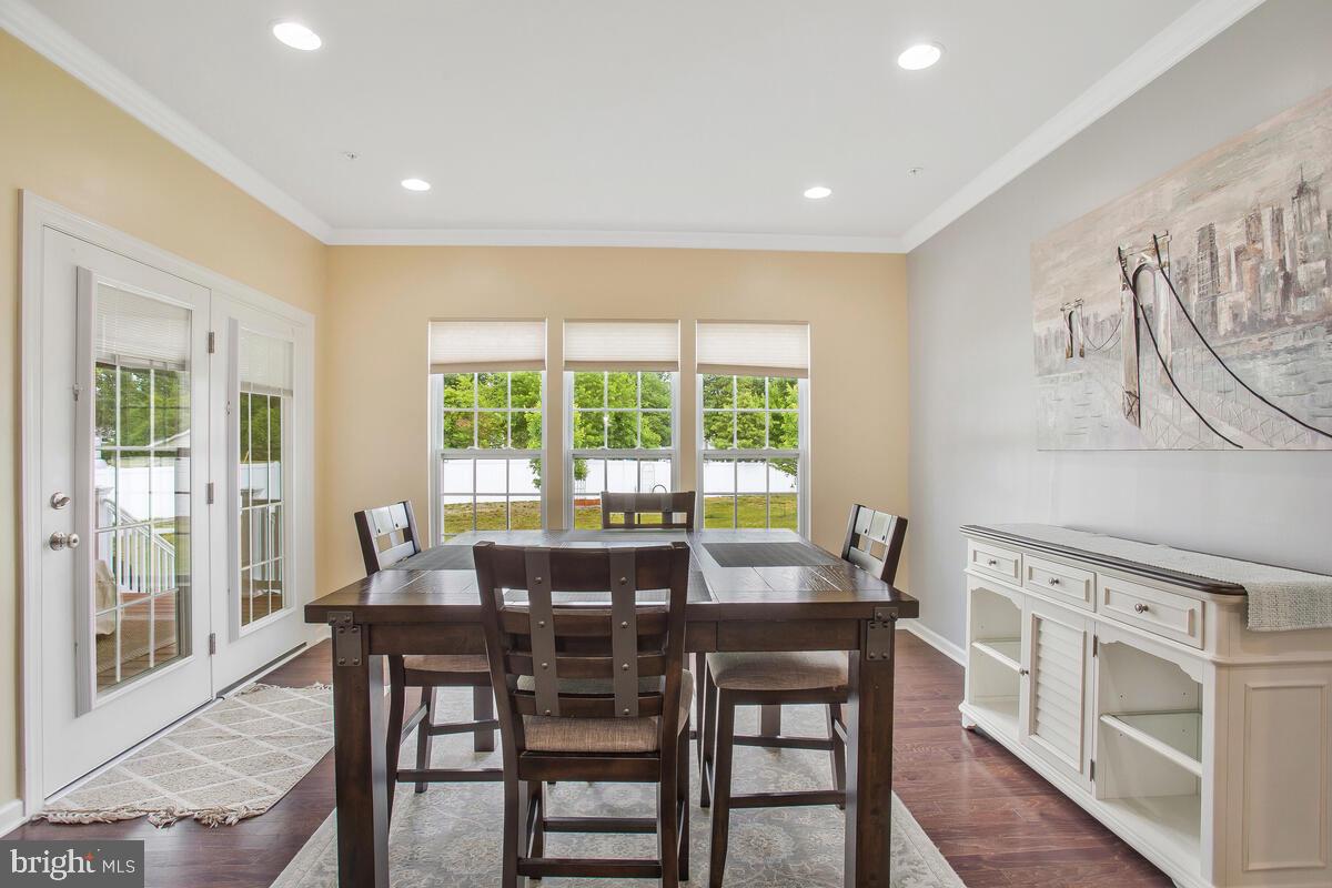 BRANDYWINE - Residential