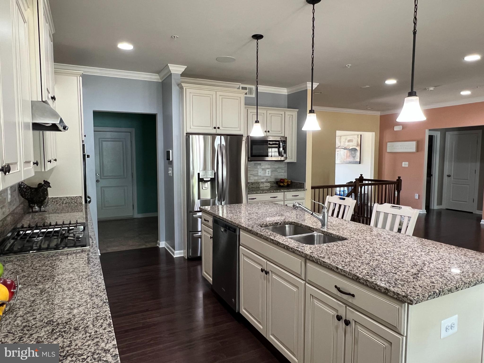 BRANDYWINE - Residential