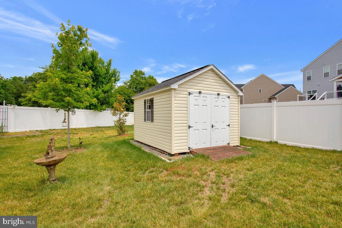 BRANDYWINE - Residential