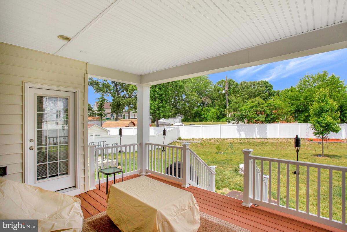 BRANDYWINE - Residential