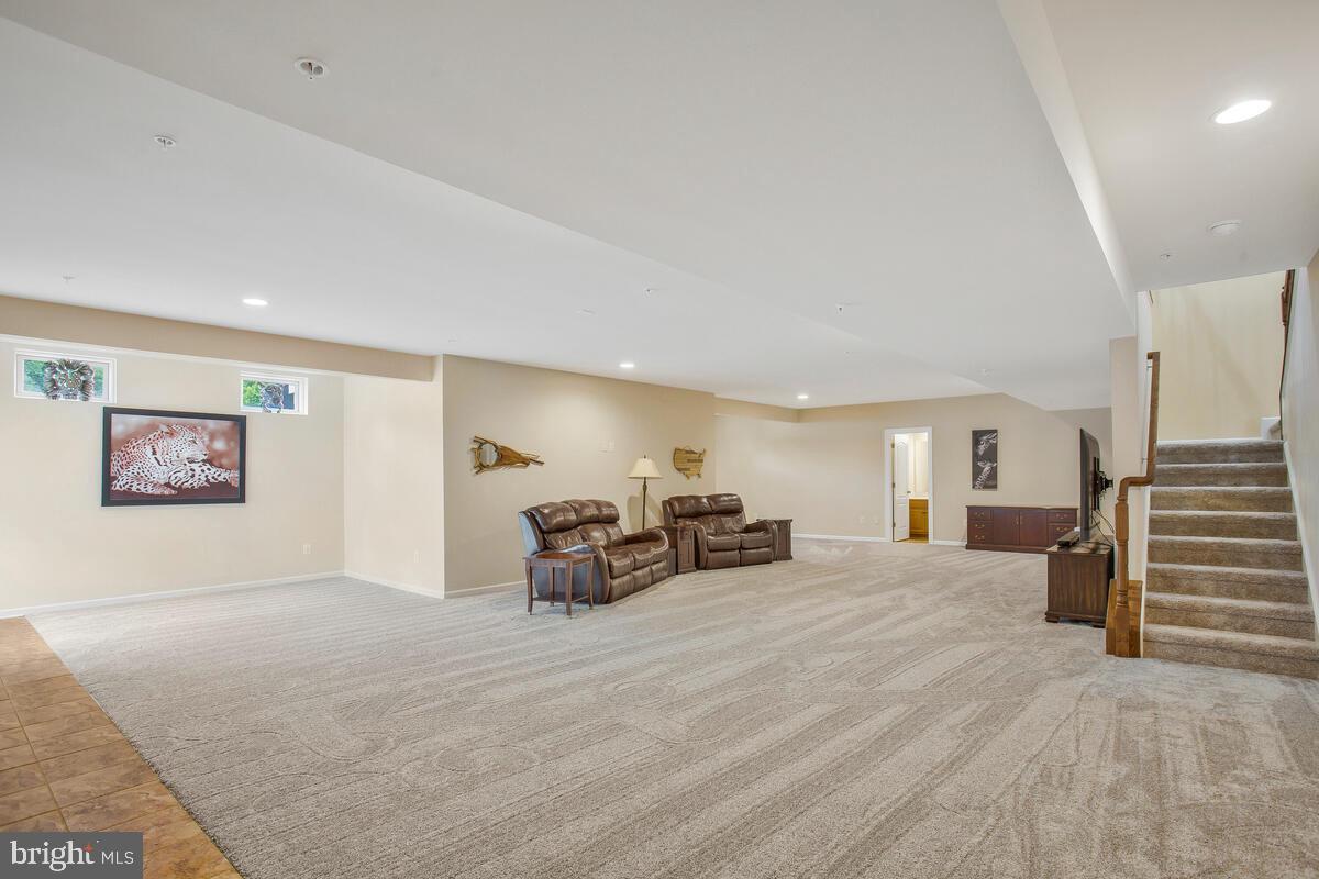 BRANDYWINE - Residential