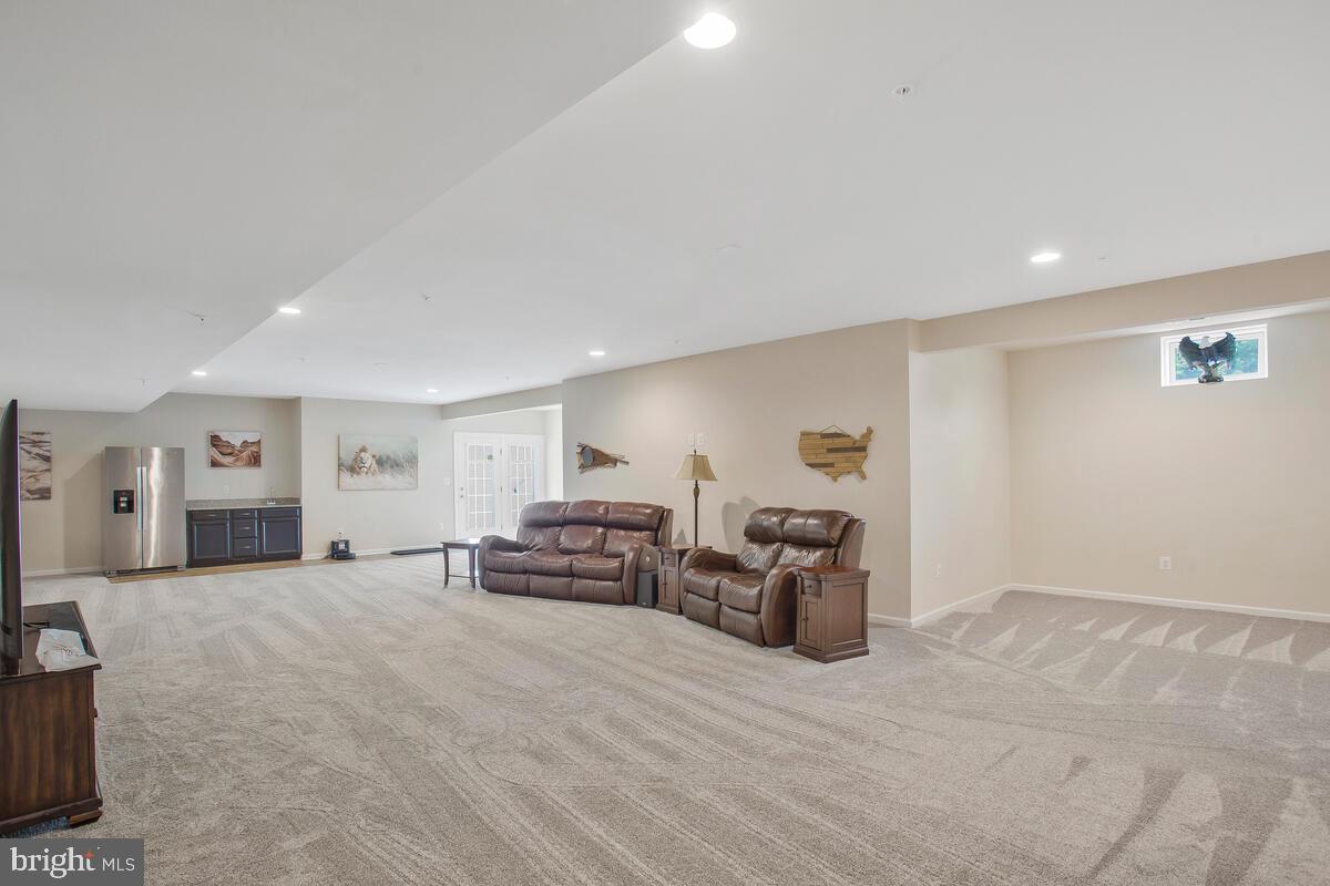 BRANDYWINE - Residential