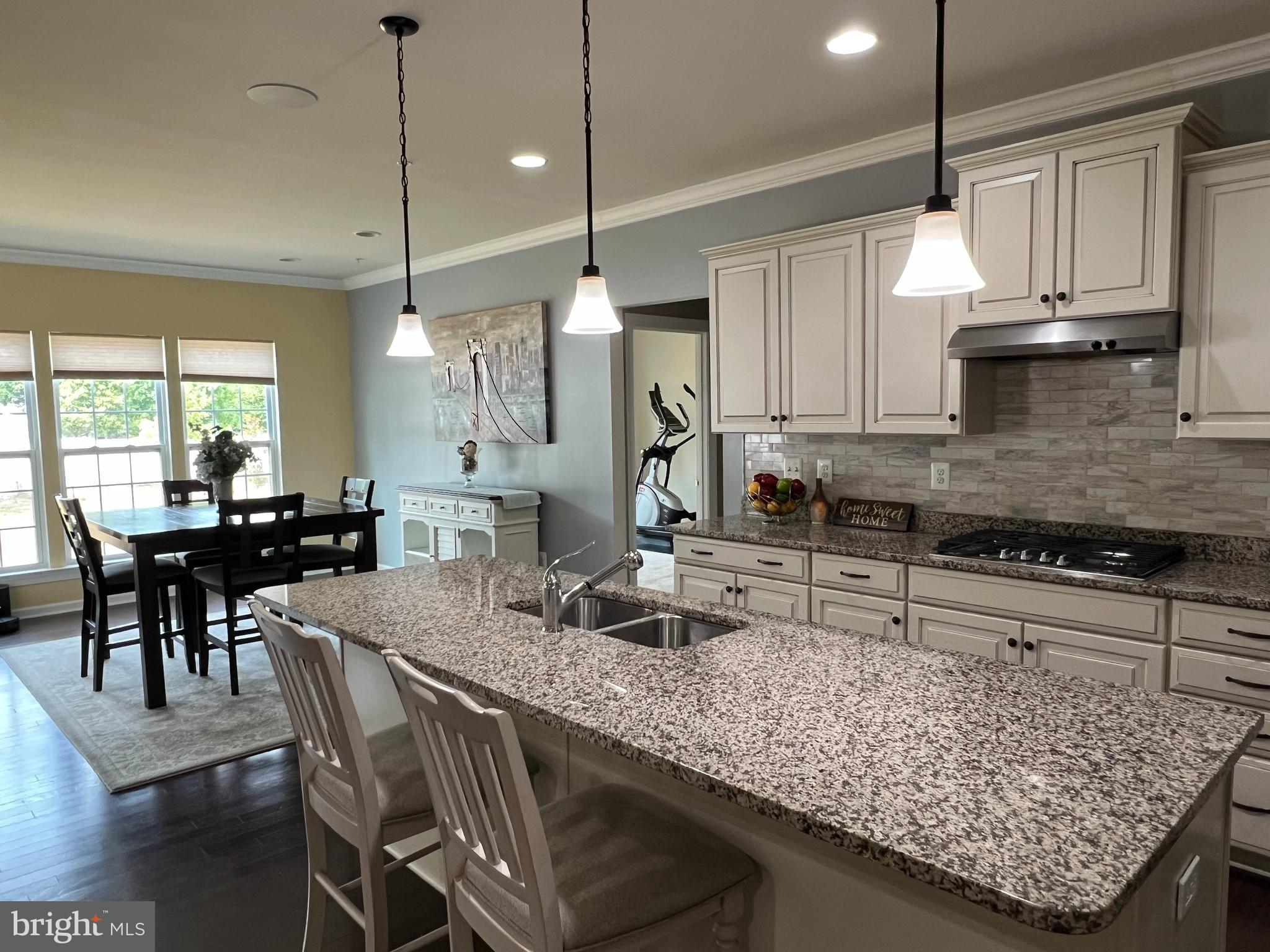 BRANDYWINE - Residential