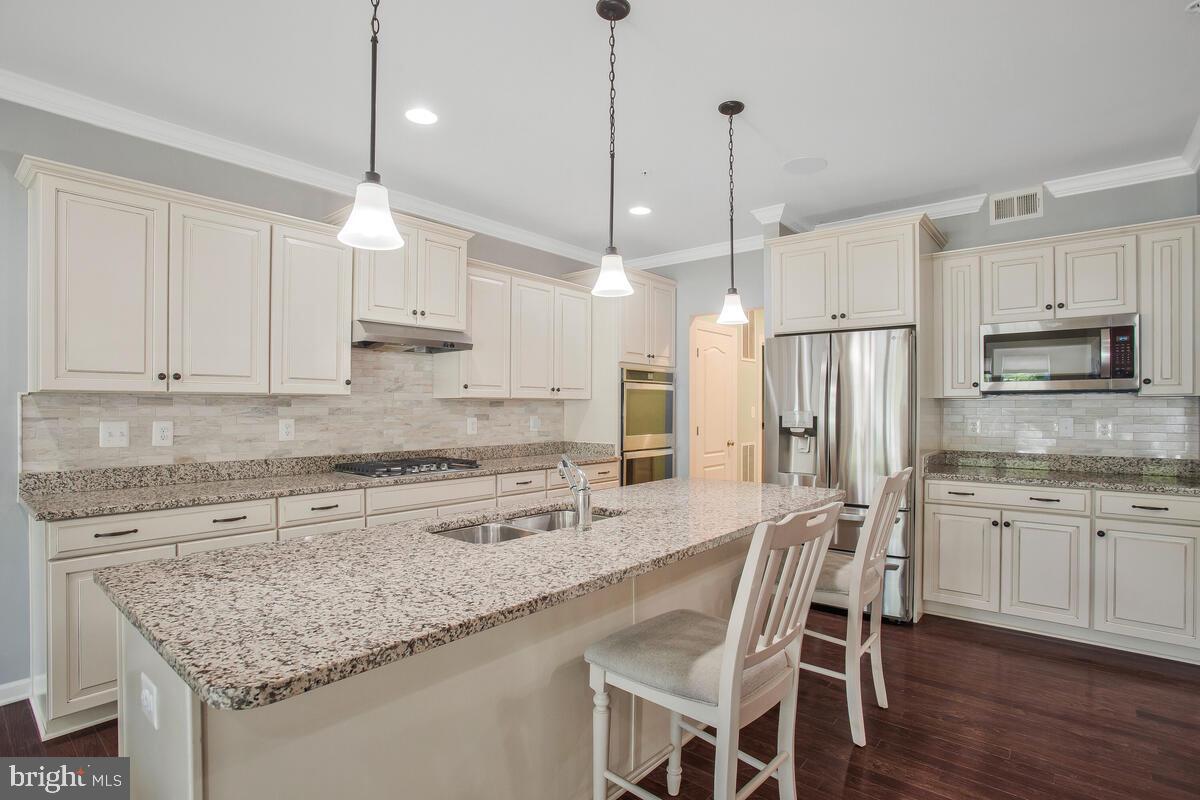 BRANDYWINE - Residential