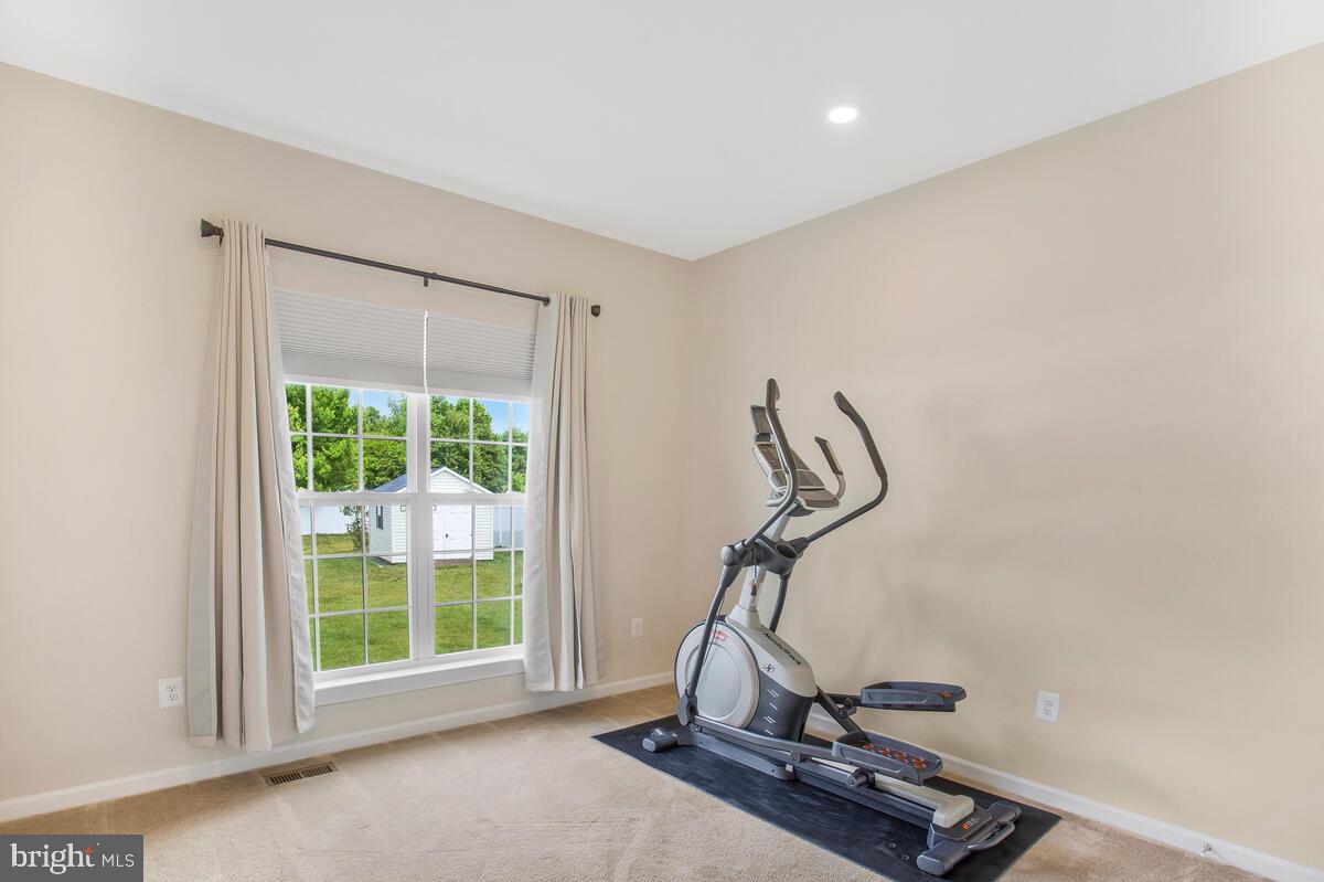 BRANDYWINE - Residential