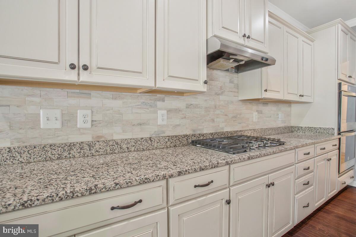 BRANDYWINE - Residential