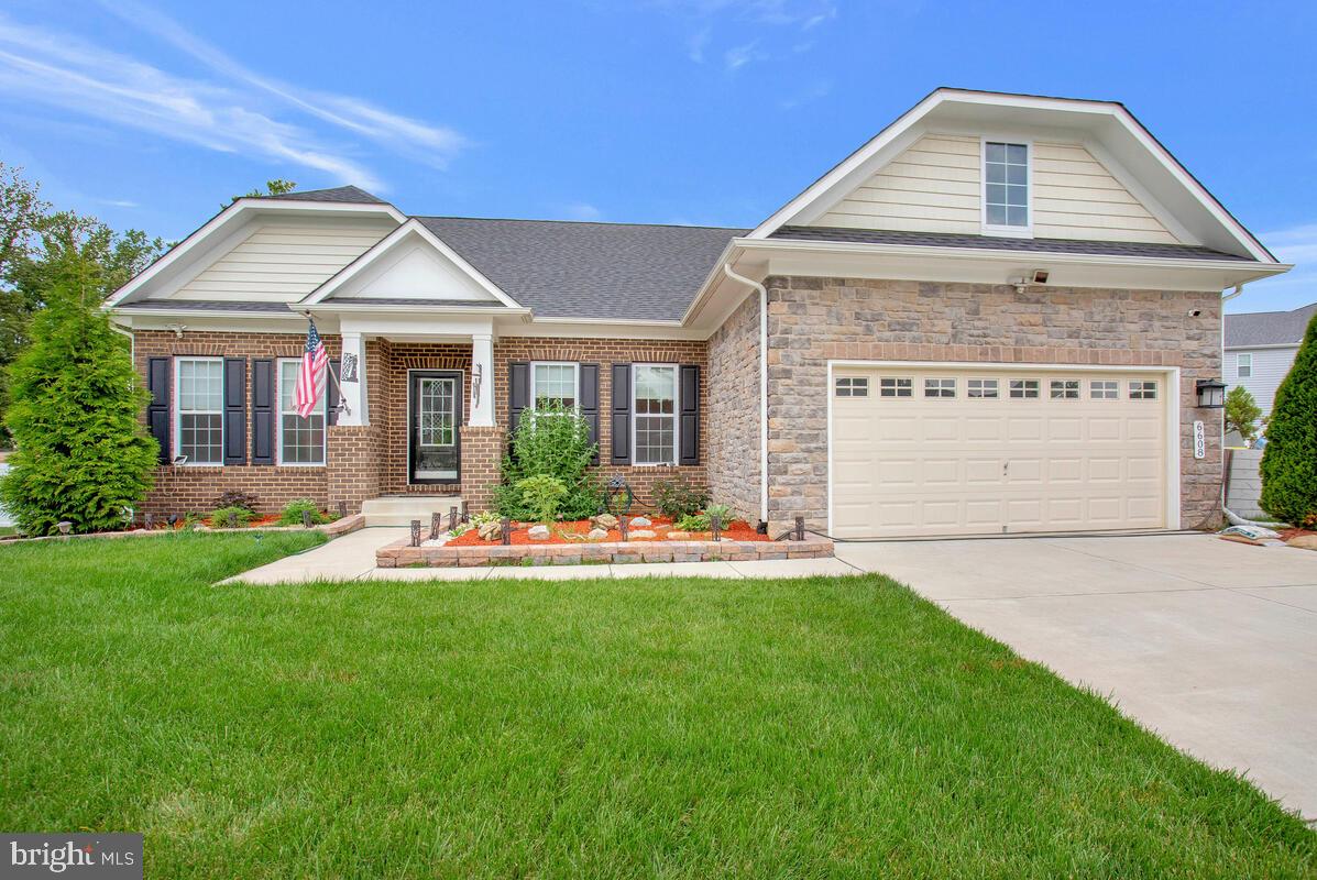 BRANDYWINE - Residential