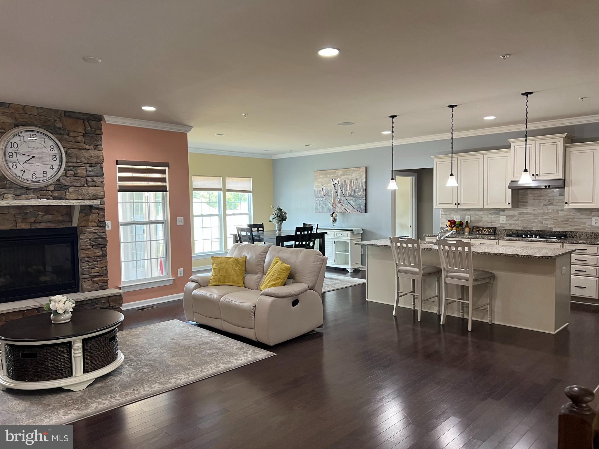 BRANDYWINE - Residential