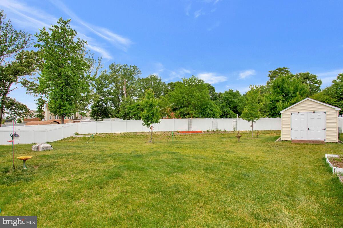 BRANDYWINE - Residential