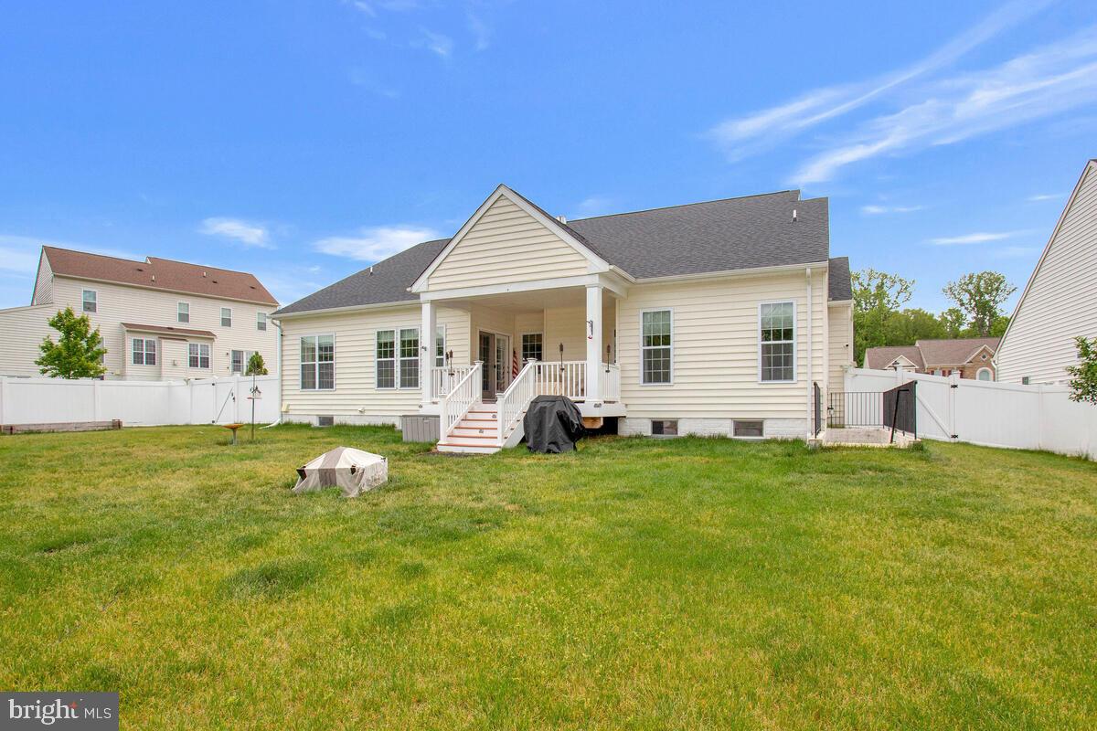 BRANDYWINE - Residential