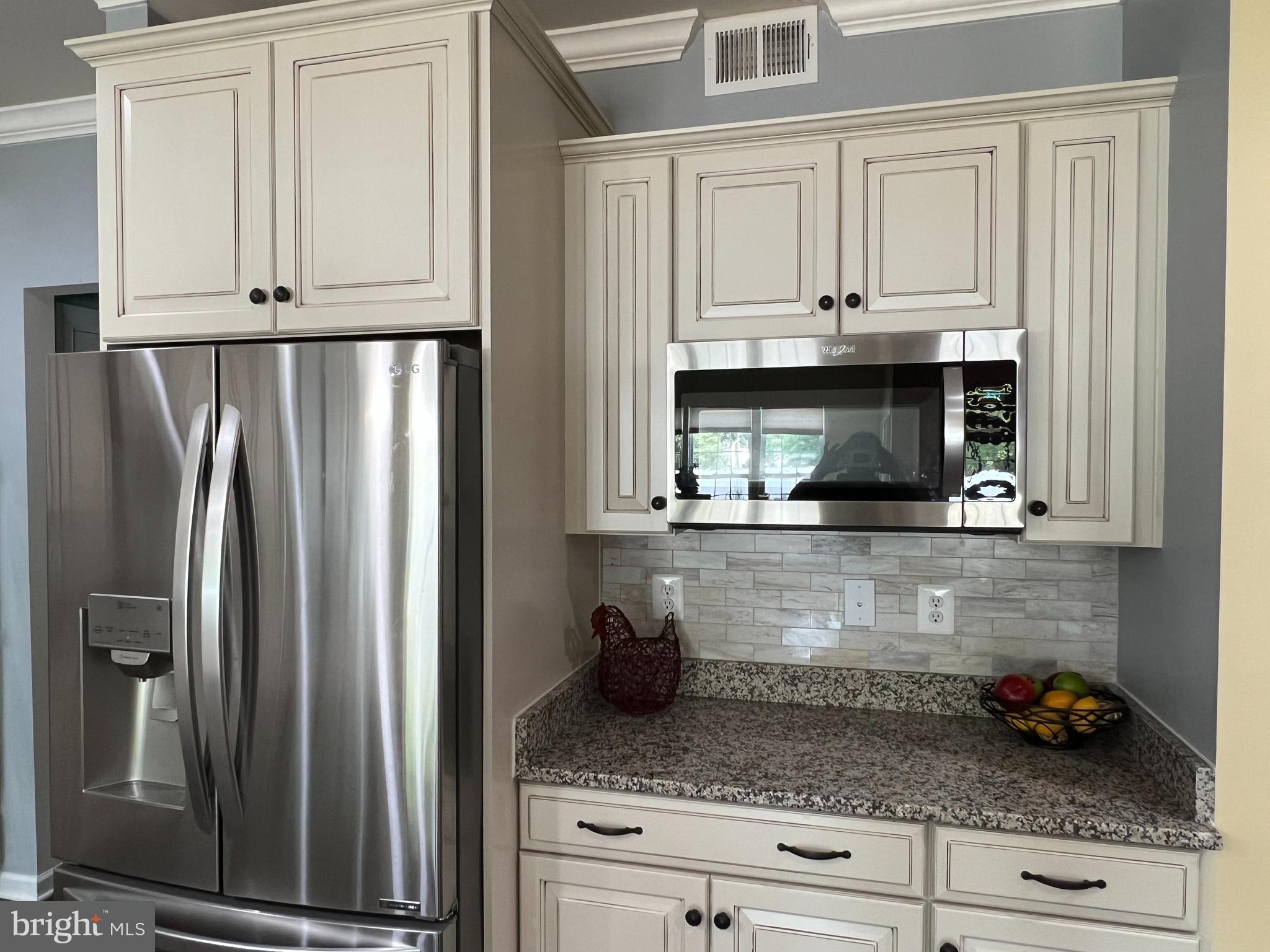 BRANDYWINE - Residential