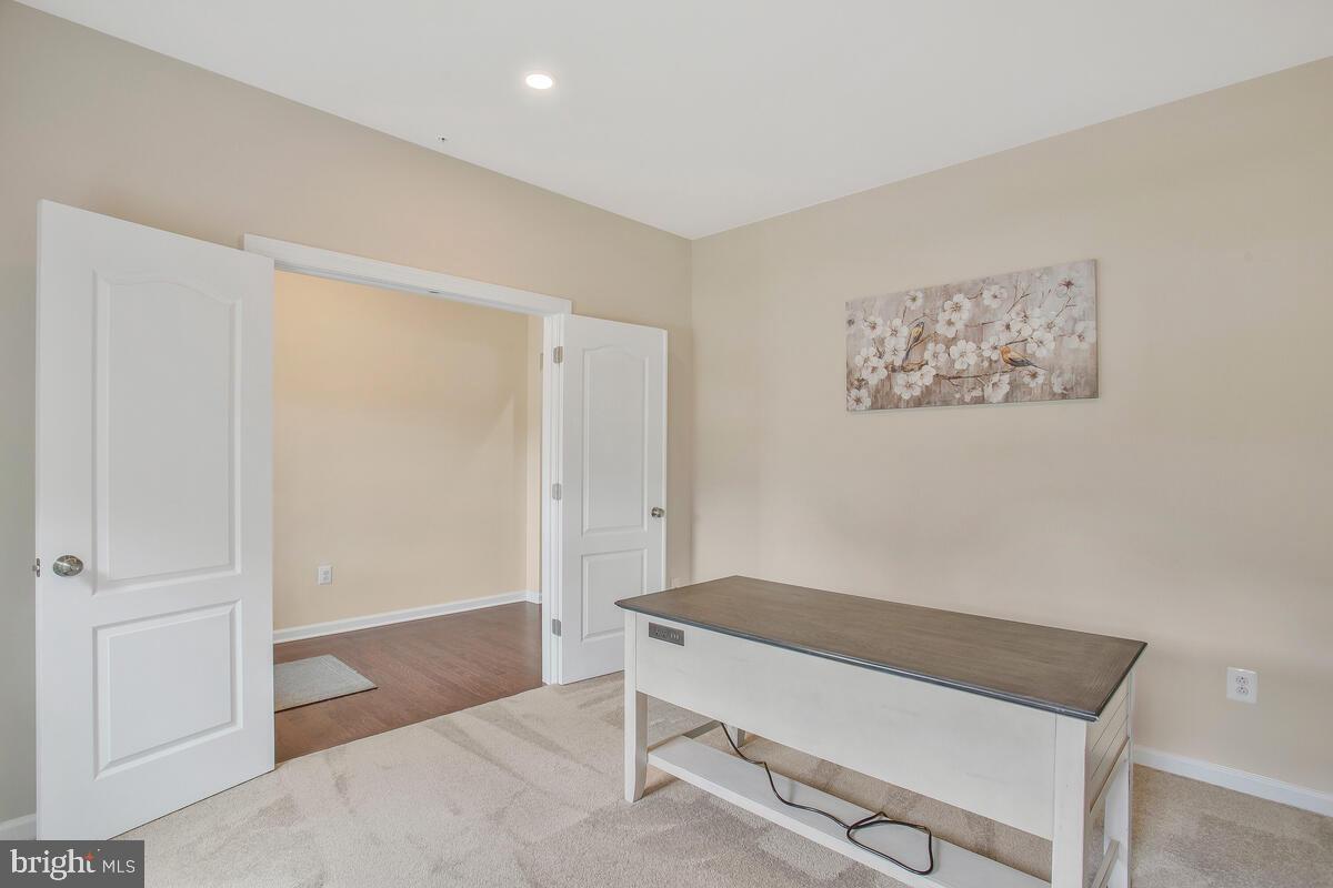 BRANDYWINE - Residential